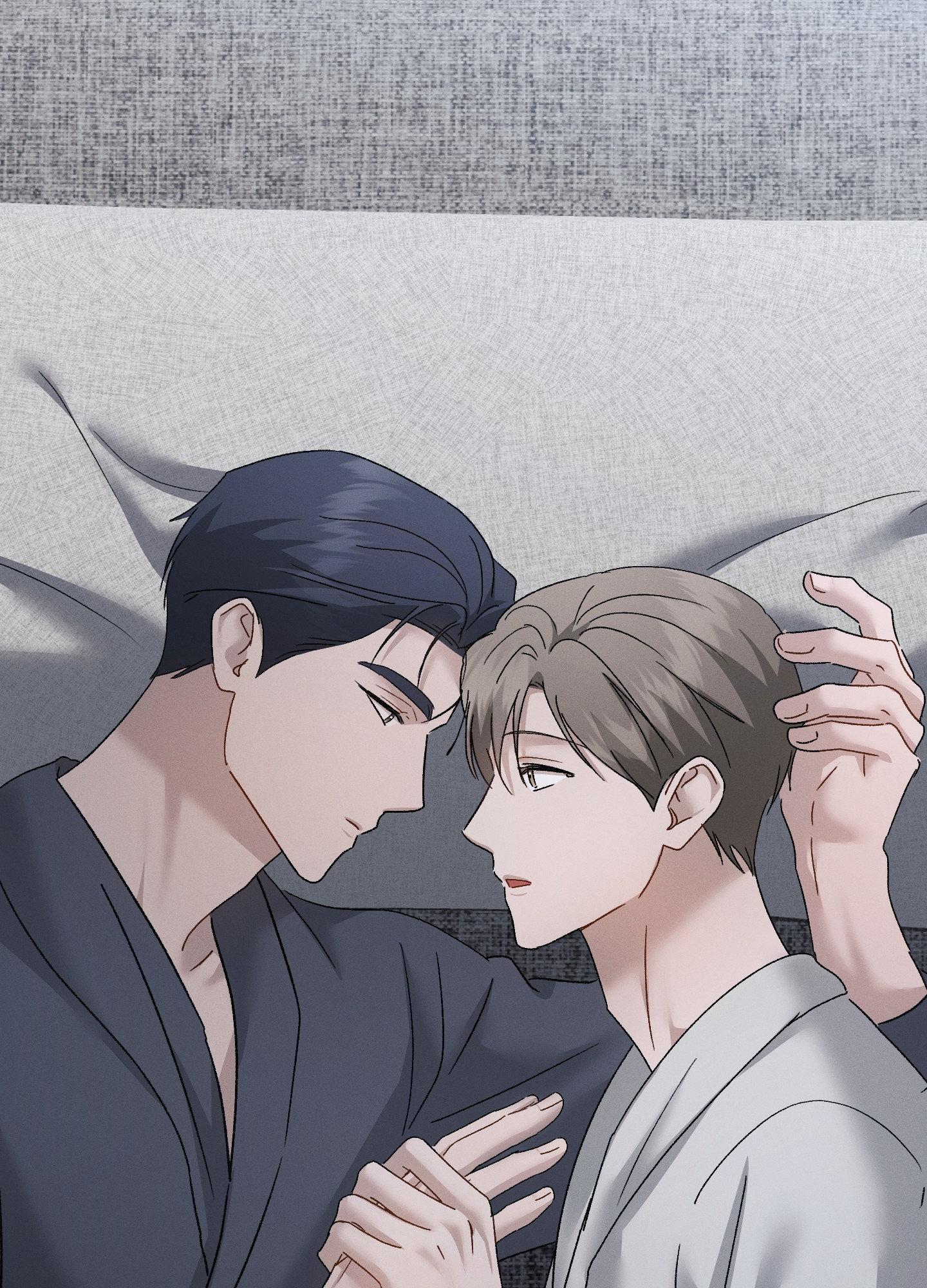 Beyond the Memories Chapter 109 page 58 - 