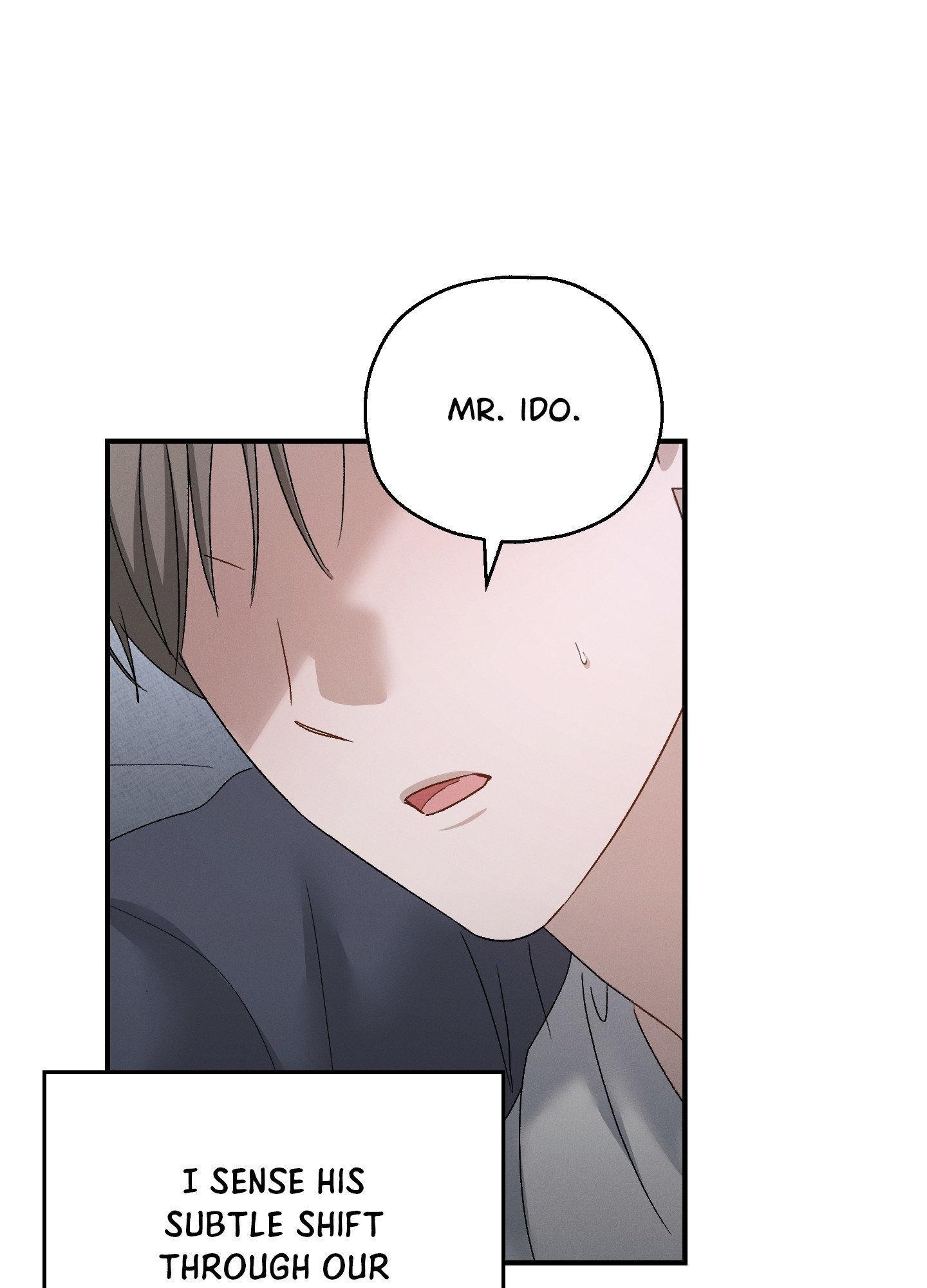 Beyond the Memories Chapter 109 page 63 - 