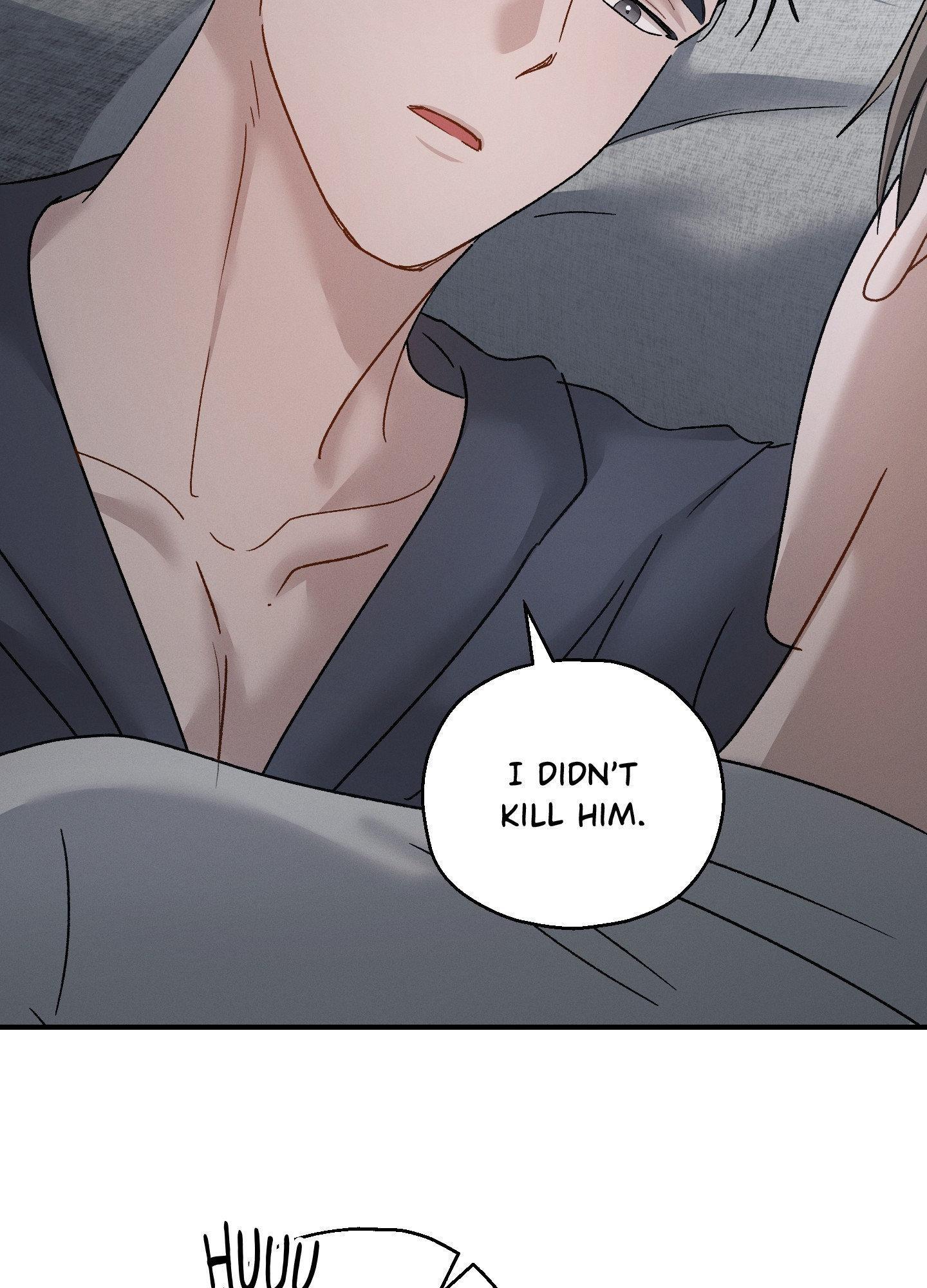 Beyond the Memories Chapter 109 page 65 - 
