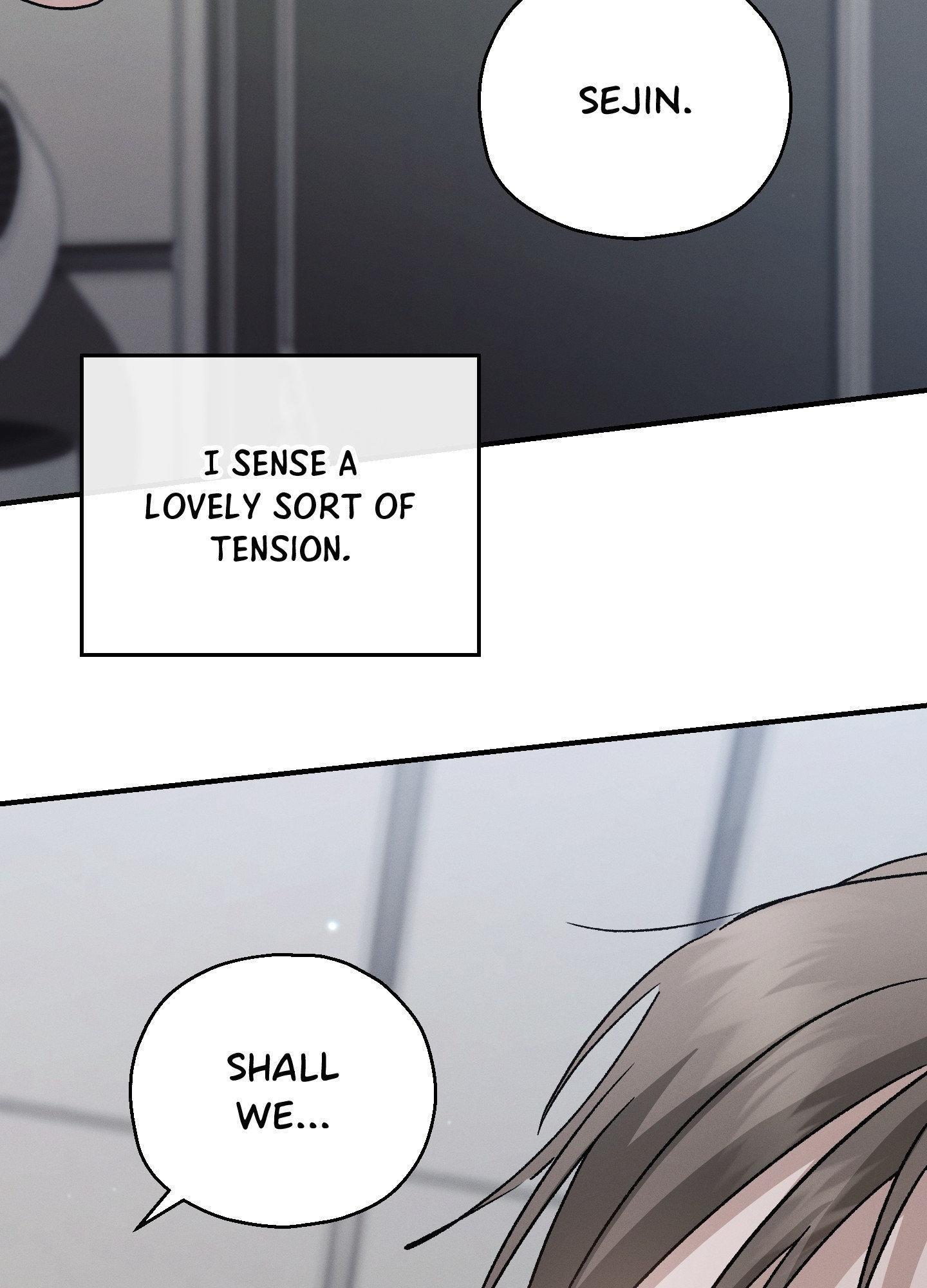 Beyond the Memories Chapter 109 page 75 - 