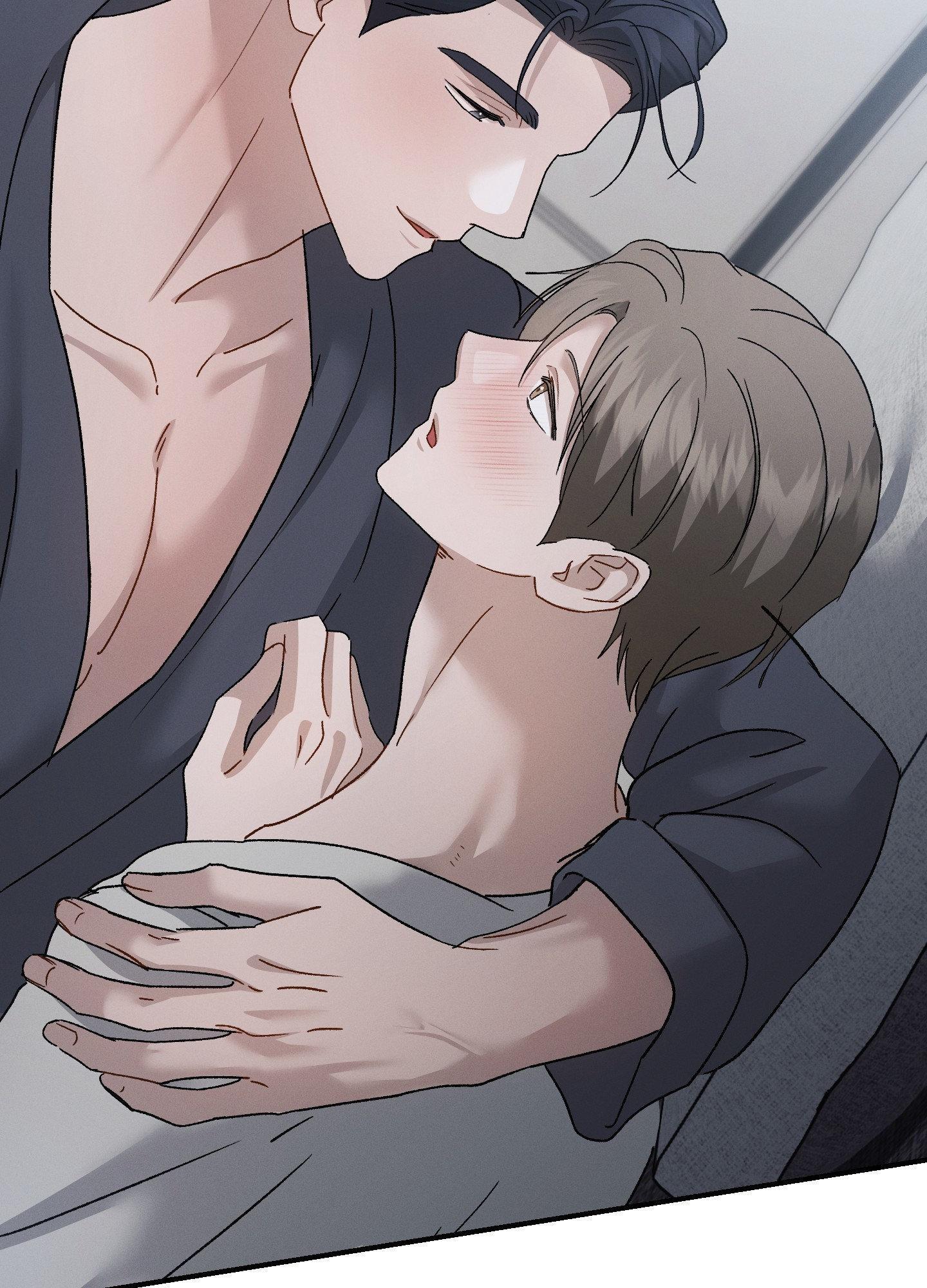 Beyond the Memories Chapter 109 page 78 - 