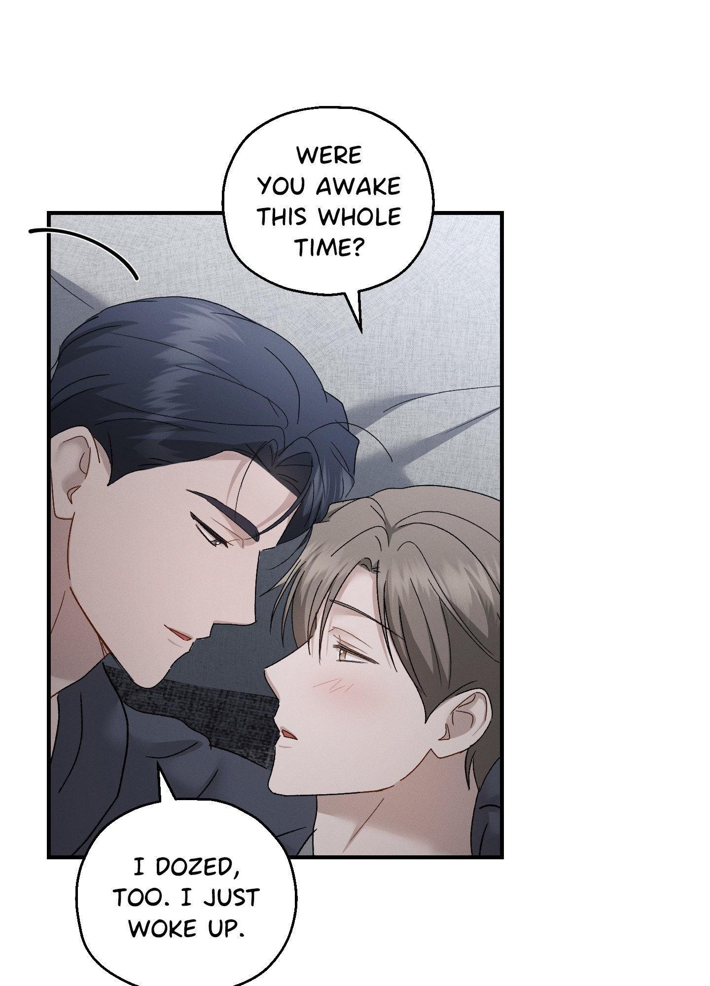Beyond the Memories Chapter 109 page 9 - 