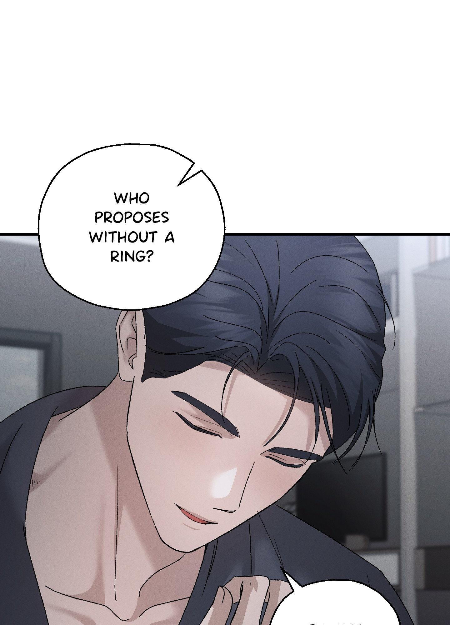 Beyond the Memories Chapter 109 page 84 - 