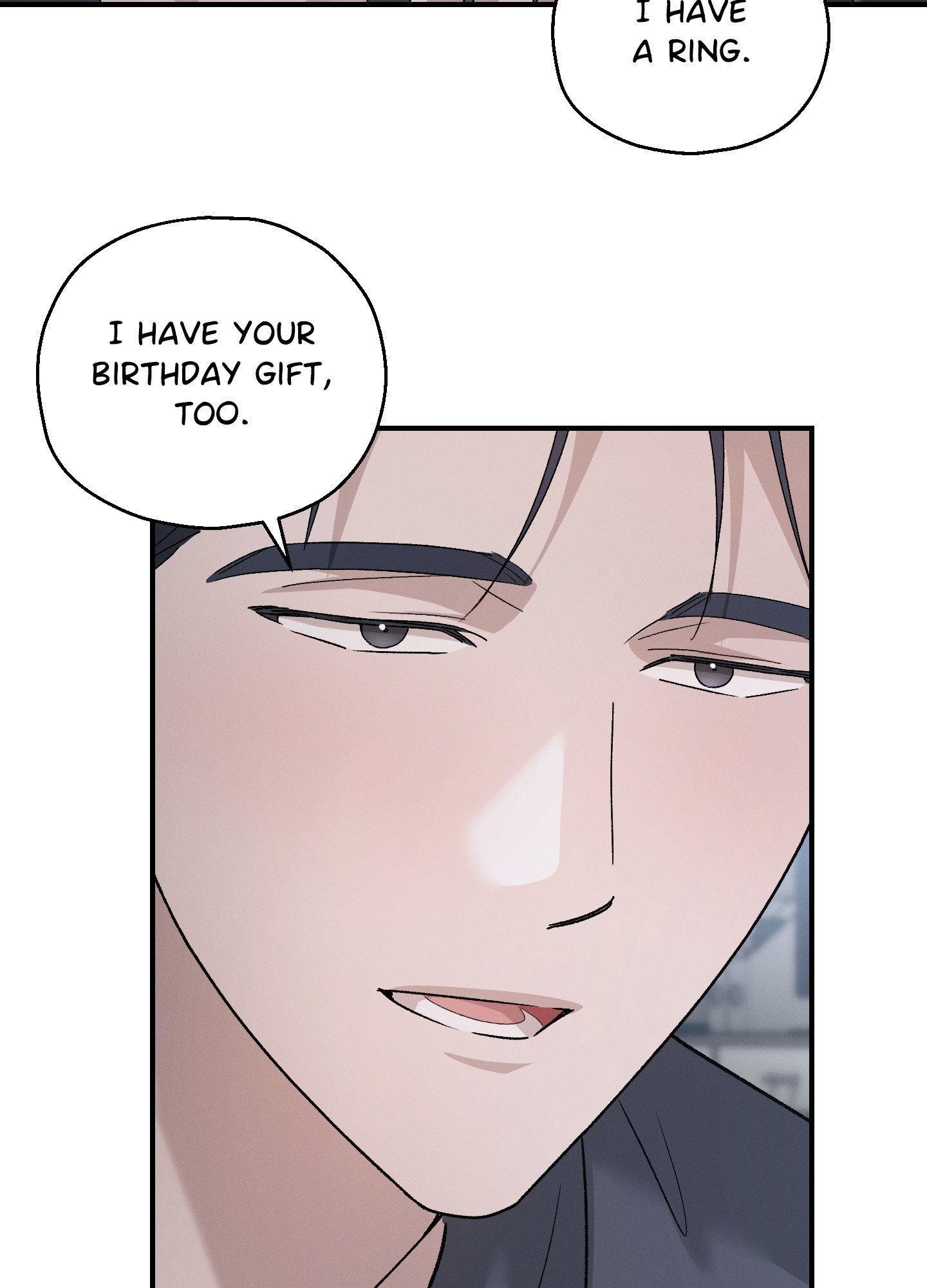 Beyond the Memories Chapter 109 page 85 - 