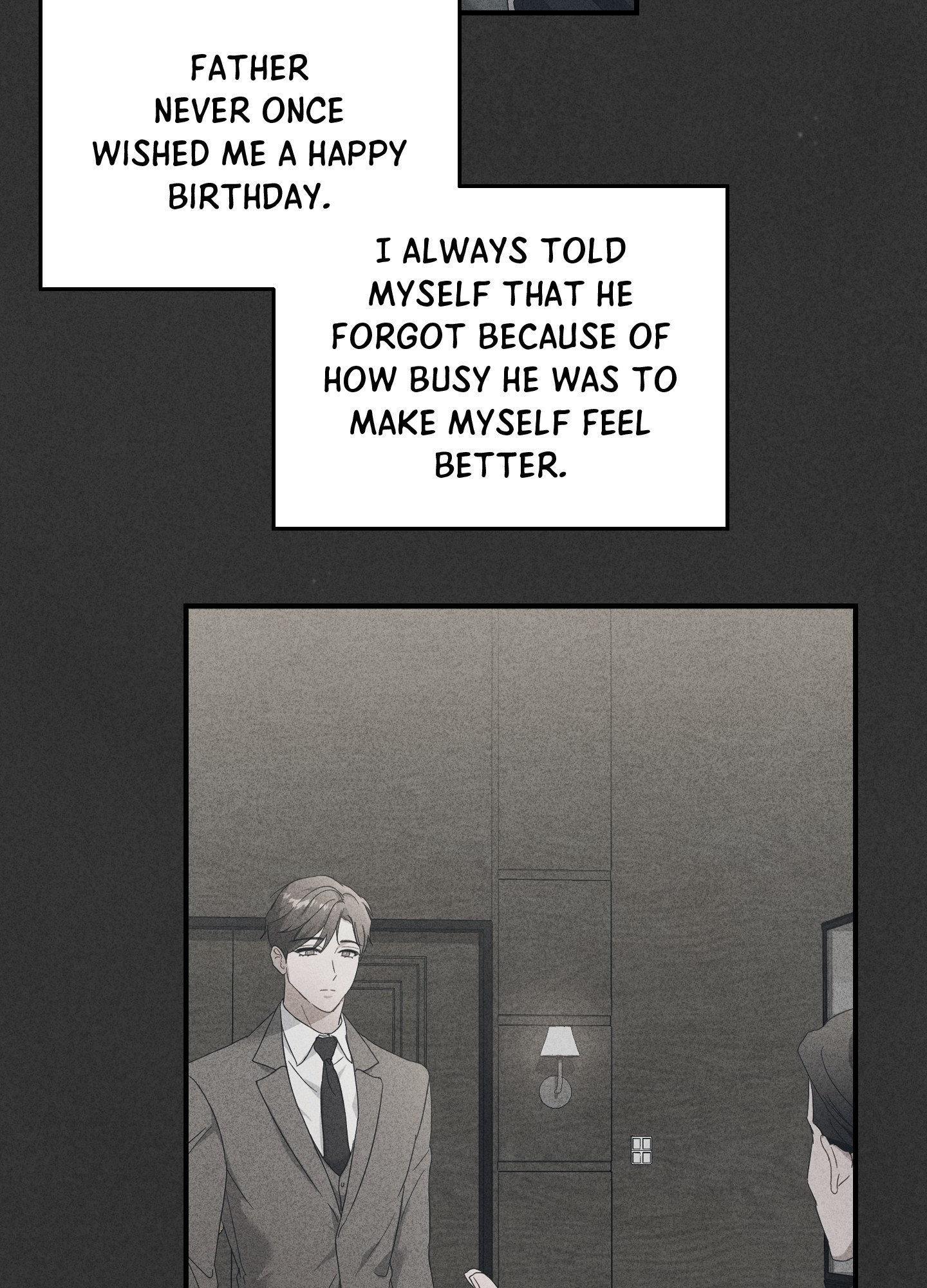 Beyond the Memories Chapter 109 page 90 - 