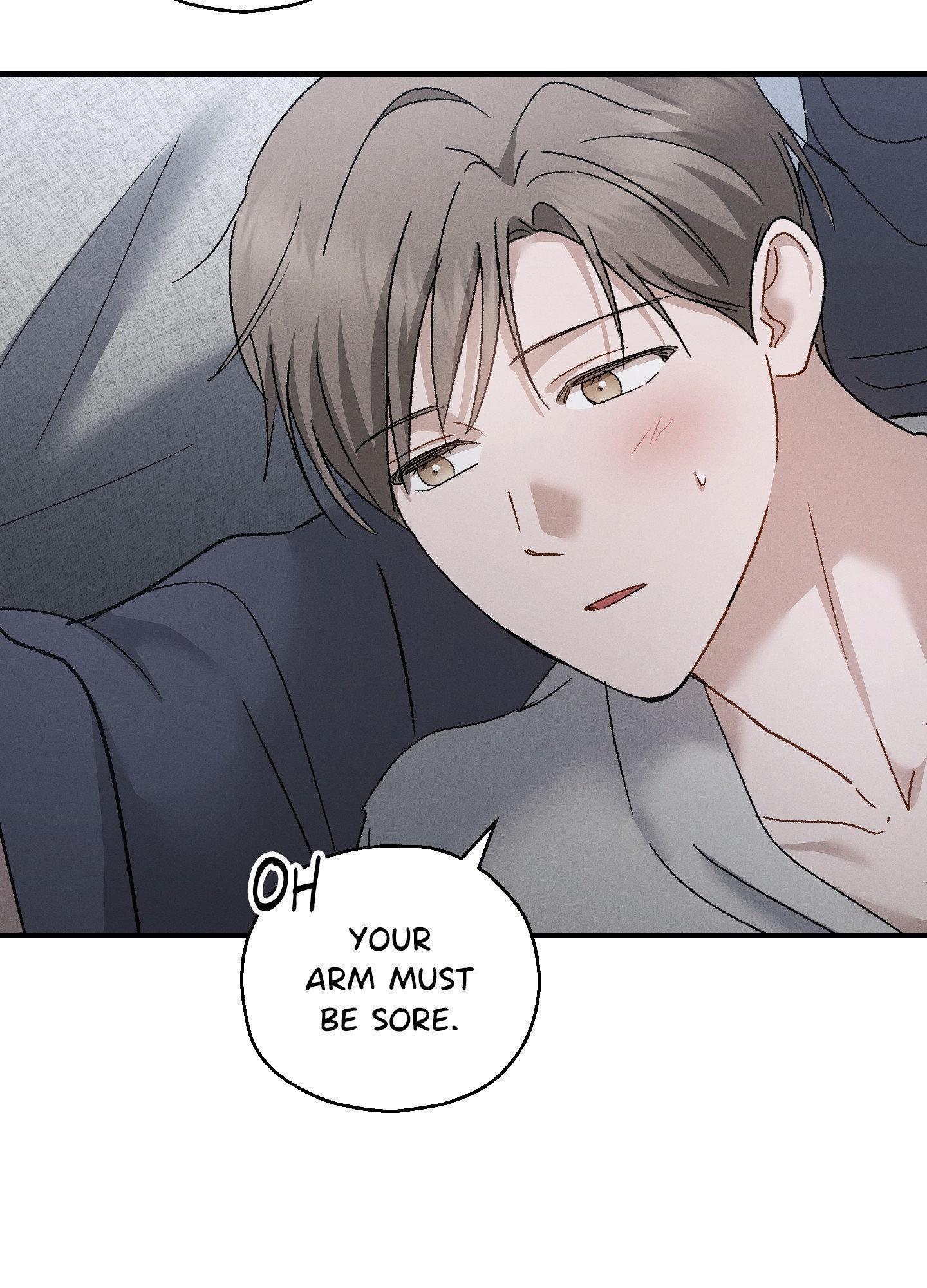 Beyond the Memories Chapter 109 page 10 - 