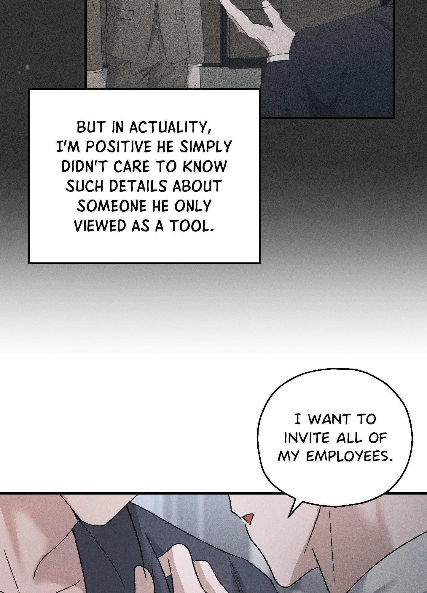 Beyond the Memories Chapter 109 page 91 - 