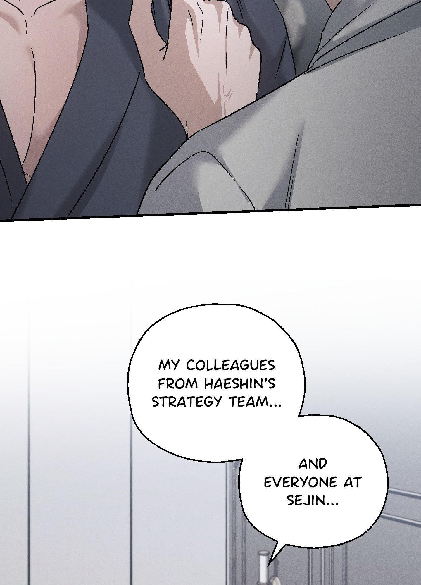 Beyond the Memories Chapter 109 page 92 - 