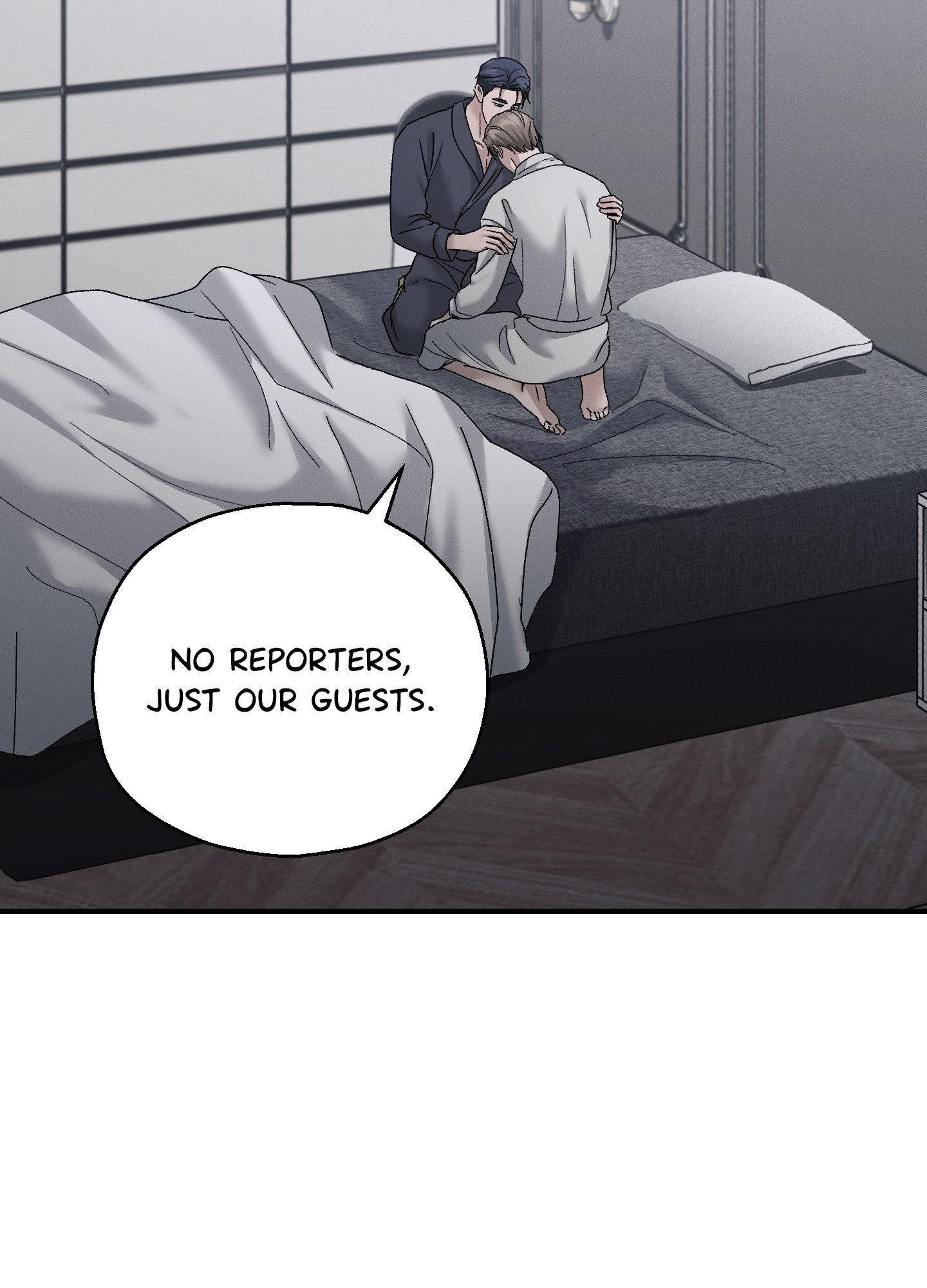 Beyond the Memories Chapter 109 page 93 - 