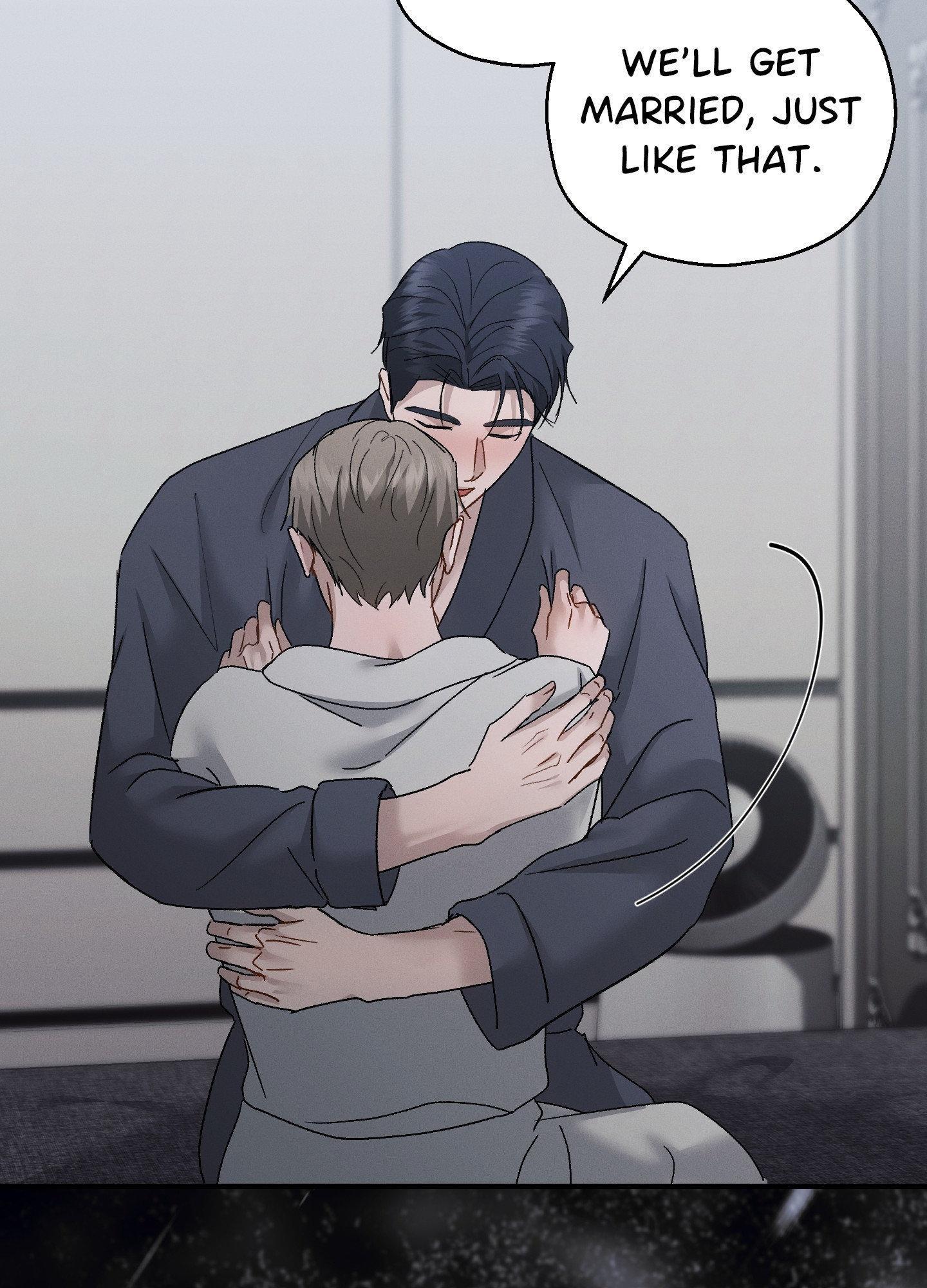 Beyond the Memories Chapter 109 page 96 - 