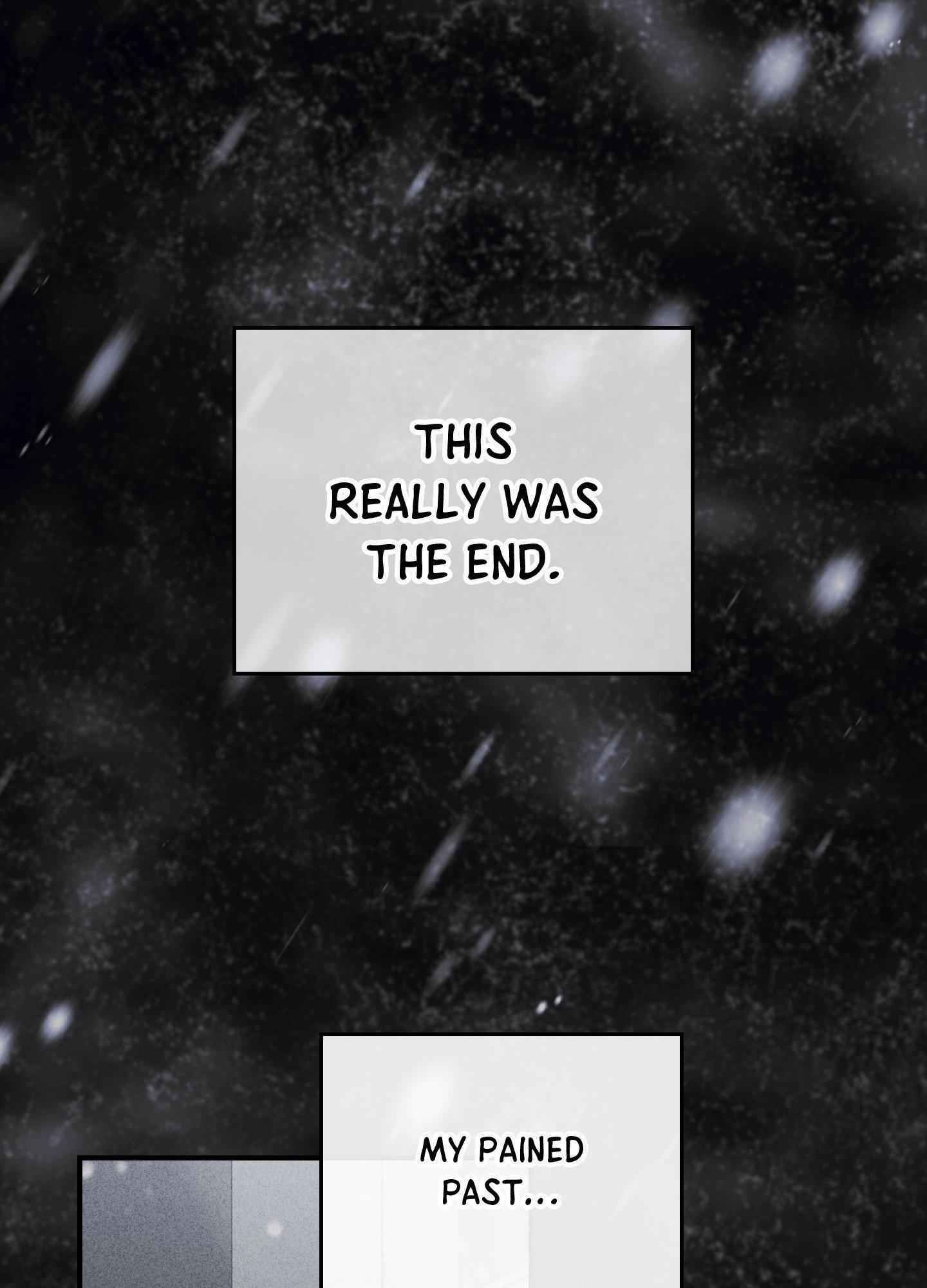 Beyond the Memories Chapter 109 page 97 - 