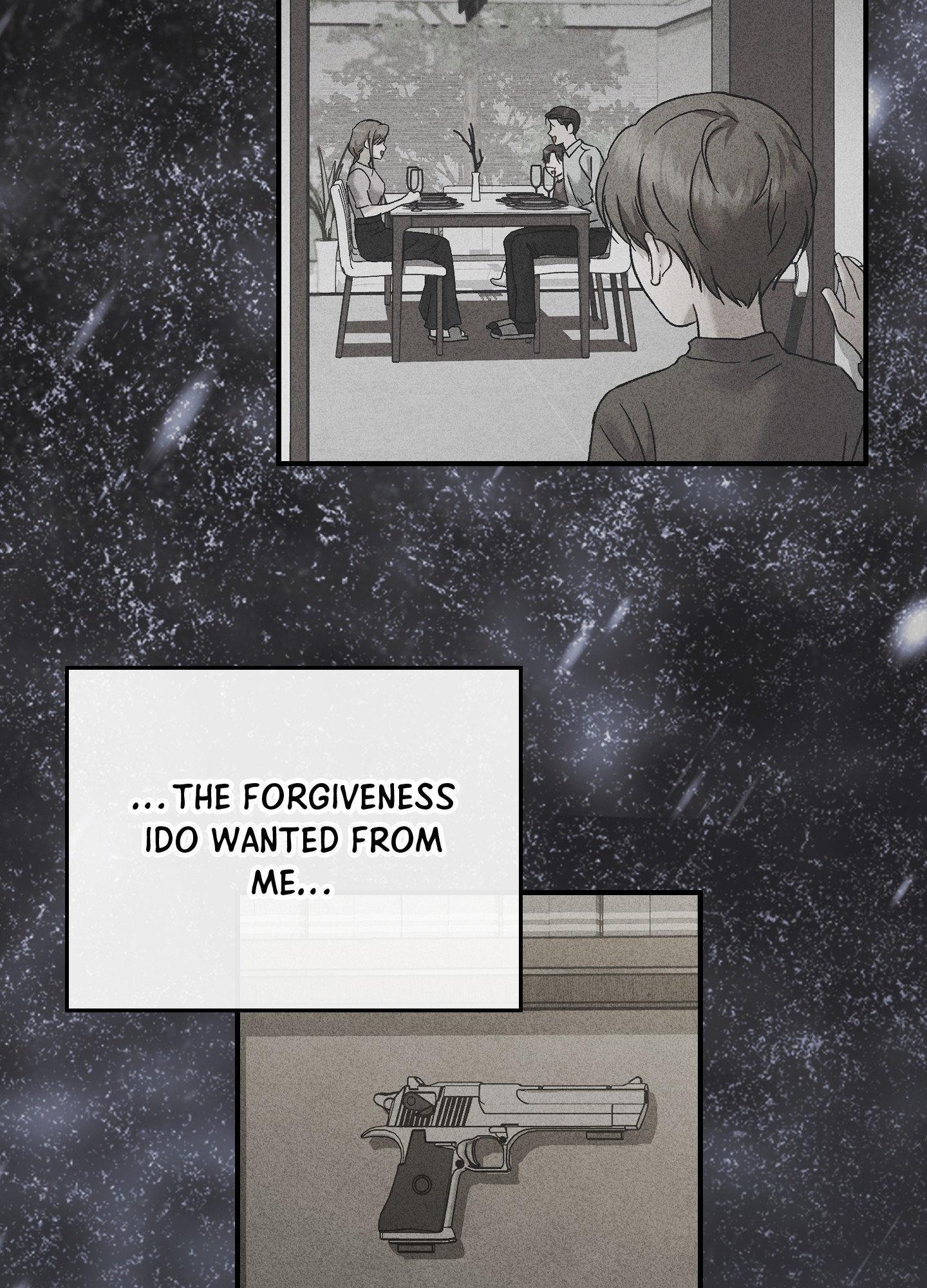 Beyond the Memories Chapter 109 page 99 - 