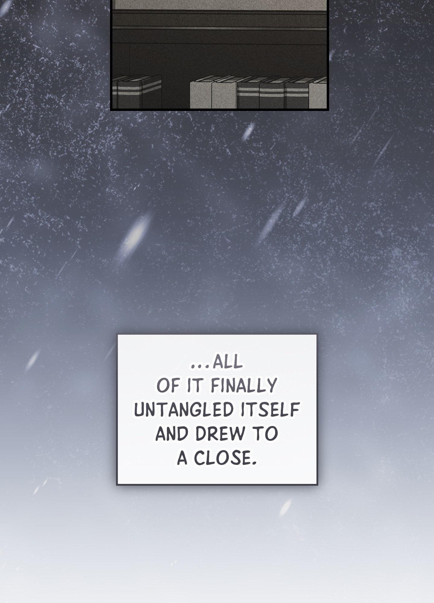 Beyond the Memories Chapter 109 page 100 - 