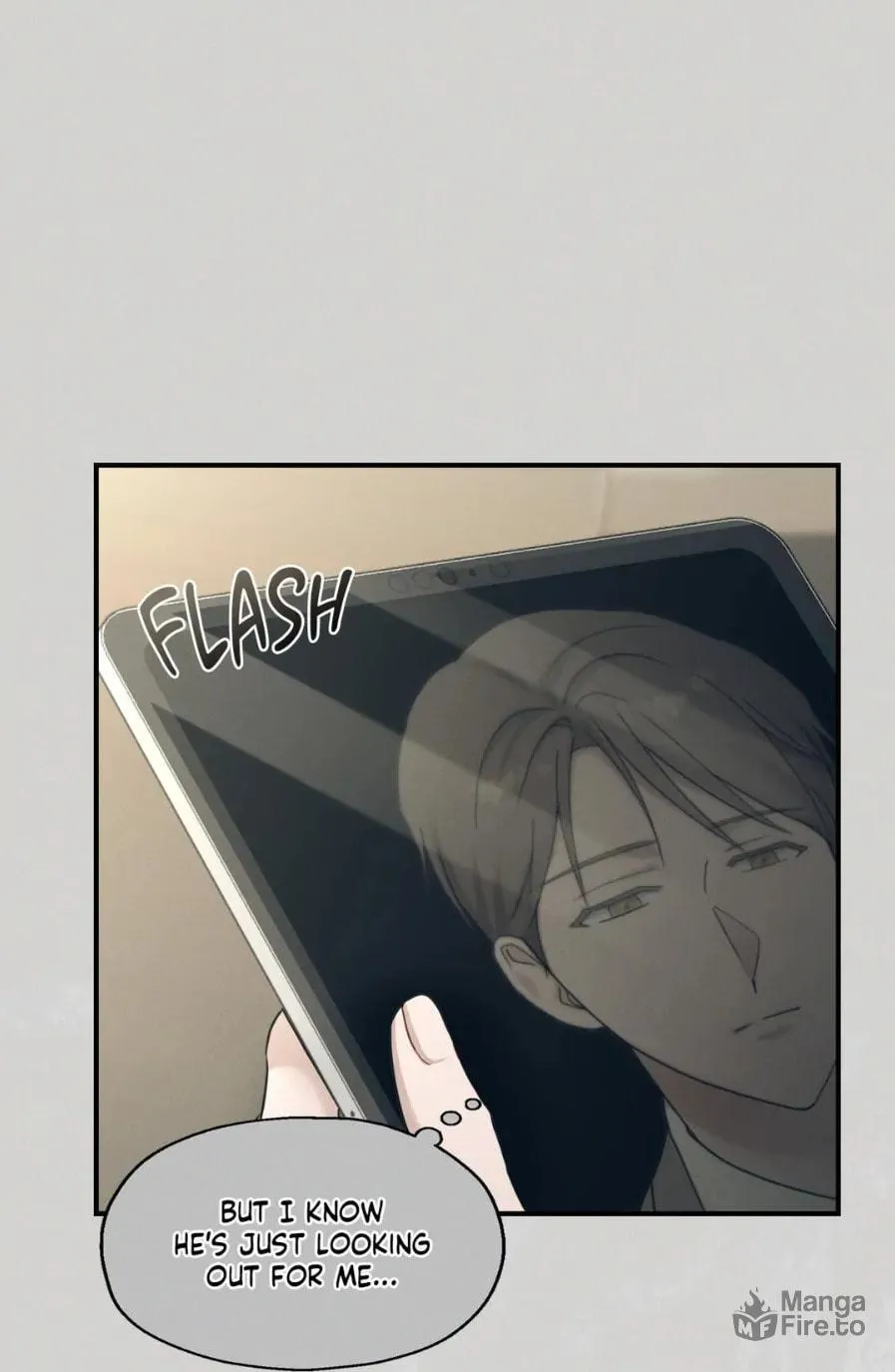 Beyond the Memories Chapter 26 page 13 - 