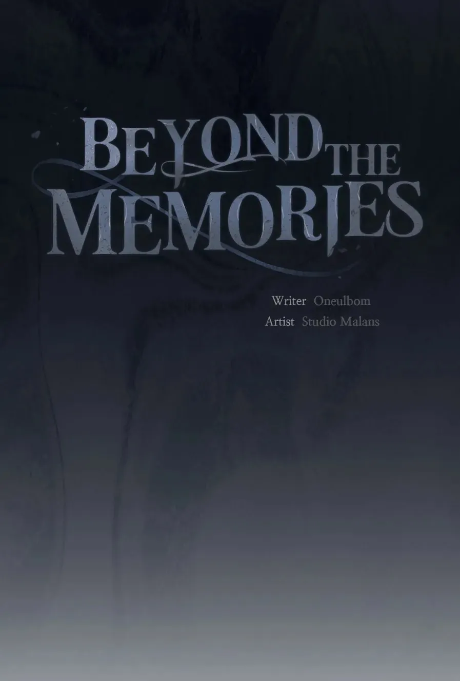 Beyond the Memories Chapter 26 page 15 - 