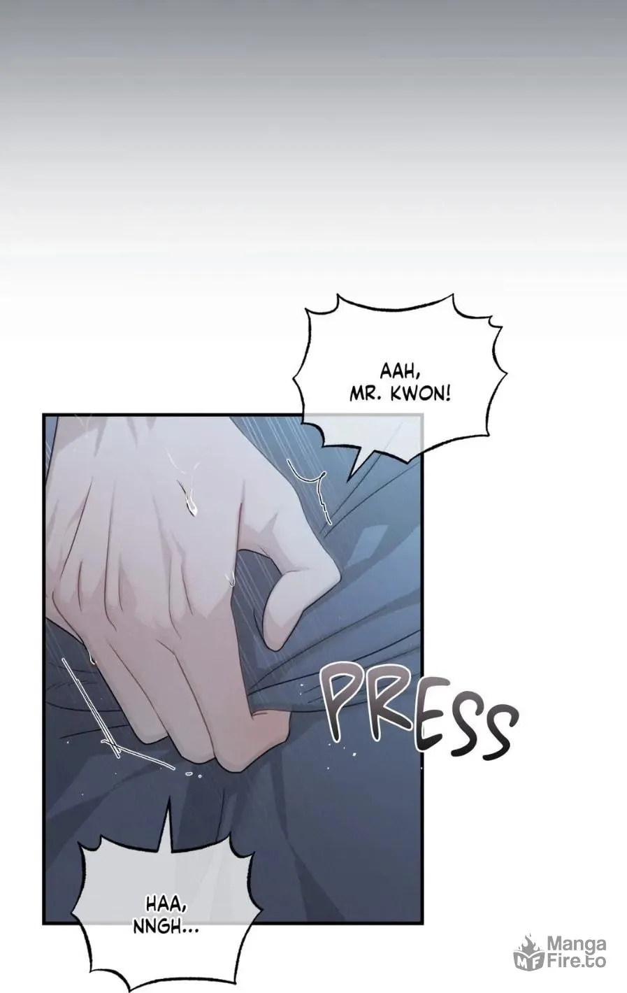 Beyond the Memories Chapter 26 page 16 - 