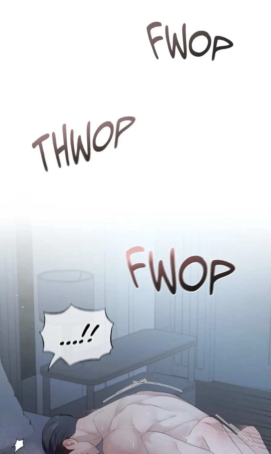 Beyond the Memories Chapter 26 page 17 - 
