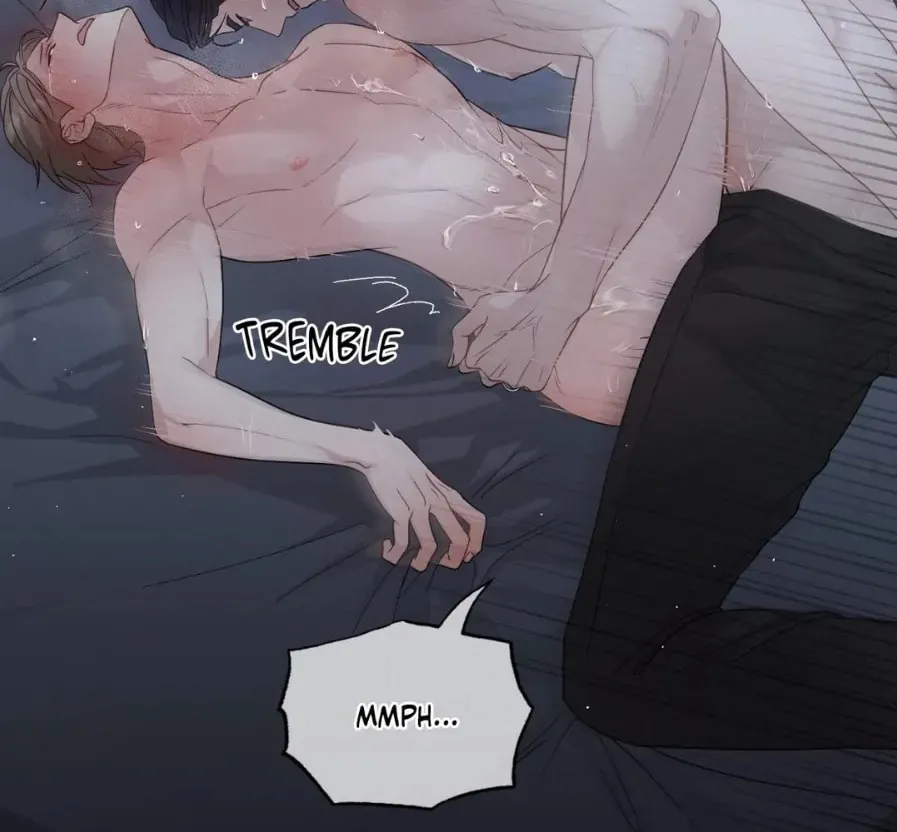 Beyond the Memories Chapter 26 page 18 - 