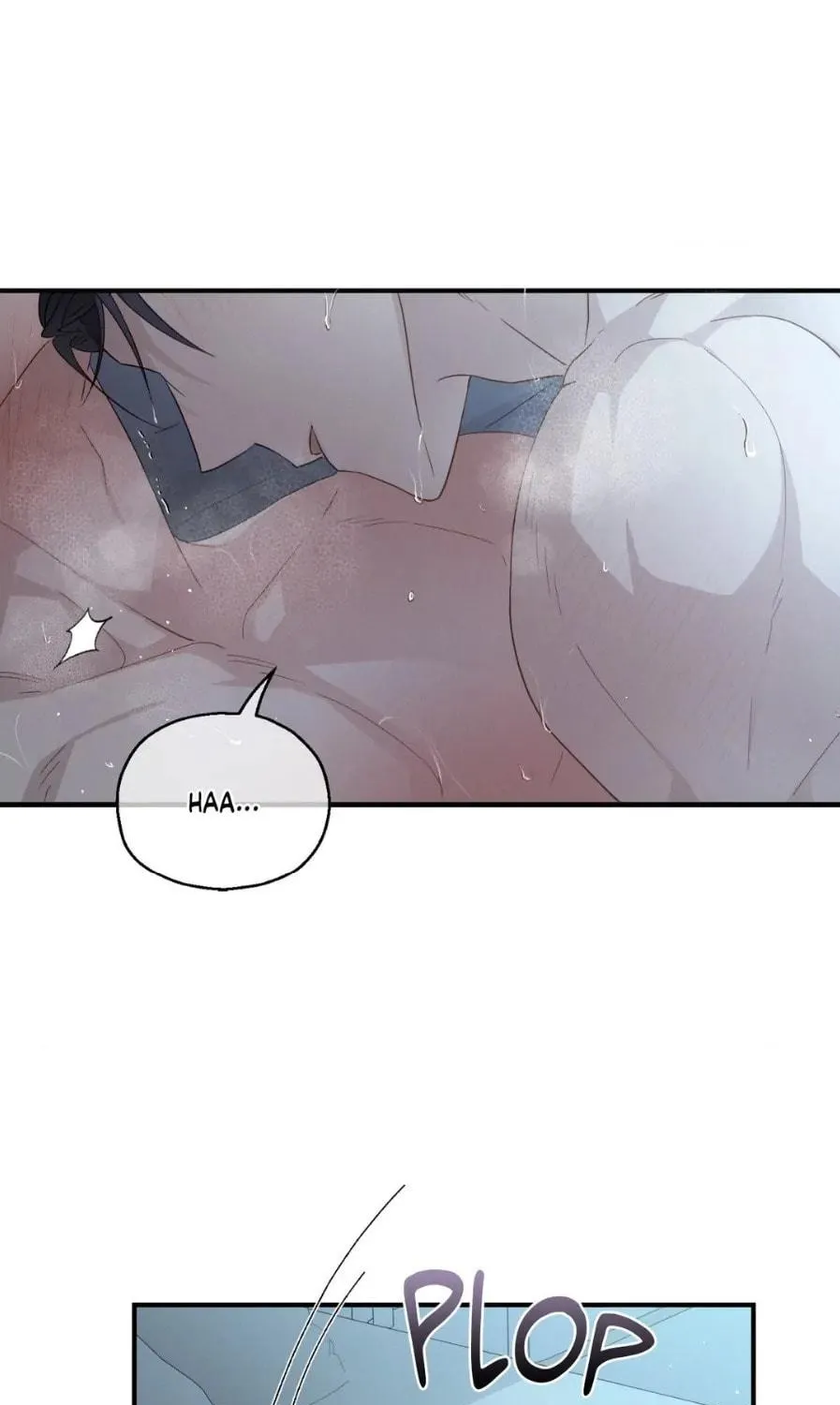 Beyond the Memories Chapter 26 page 21 - 