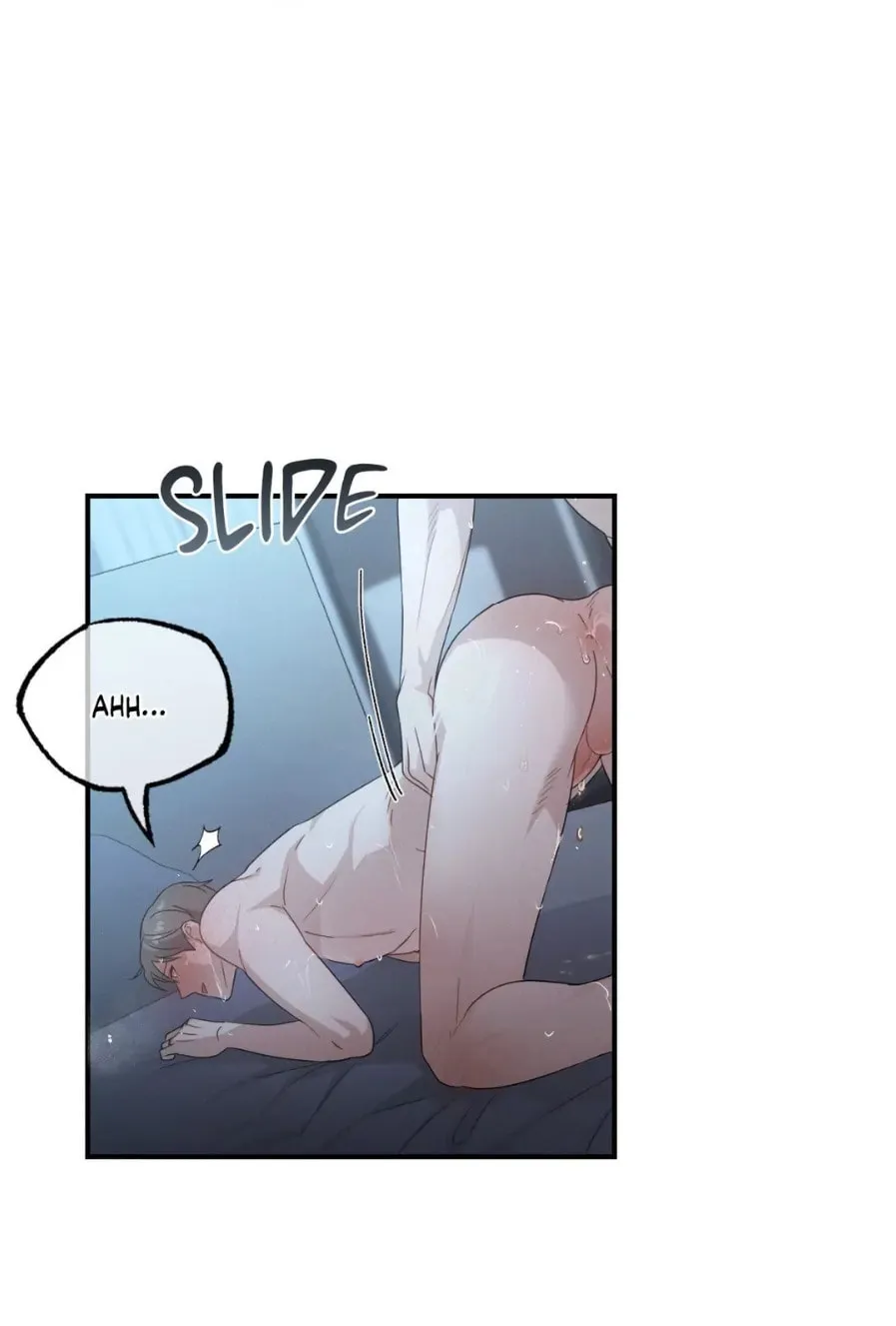 Beyond the Memories Chapter 26 page 23 - 