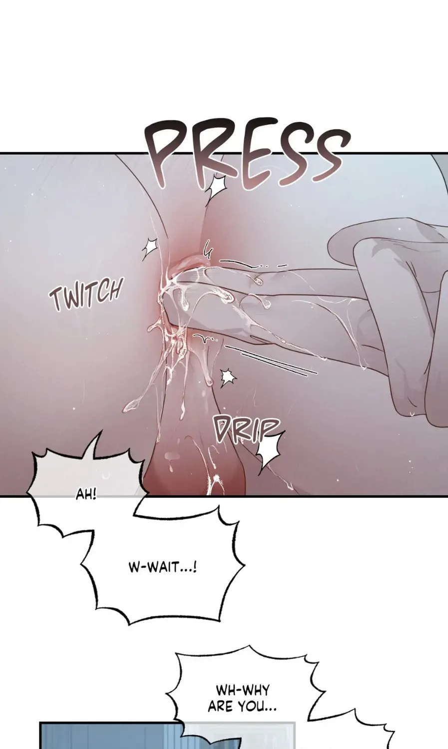 Beyond the Memories Chapter 26 page 24 - 