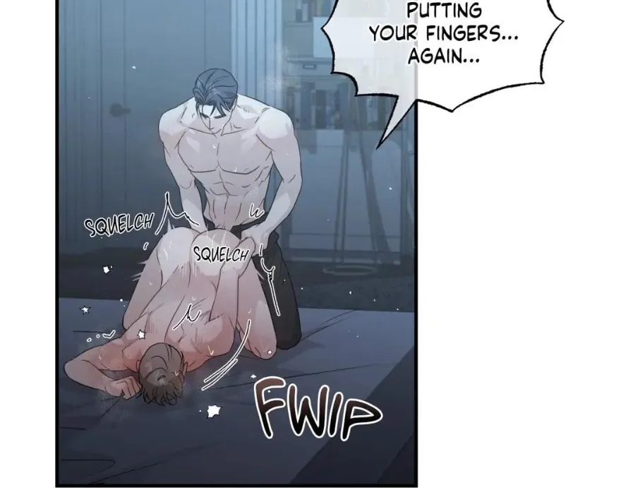 Beyond the Memories Chapter 26 page 25 - 