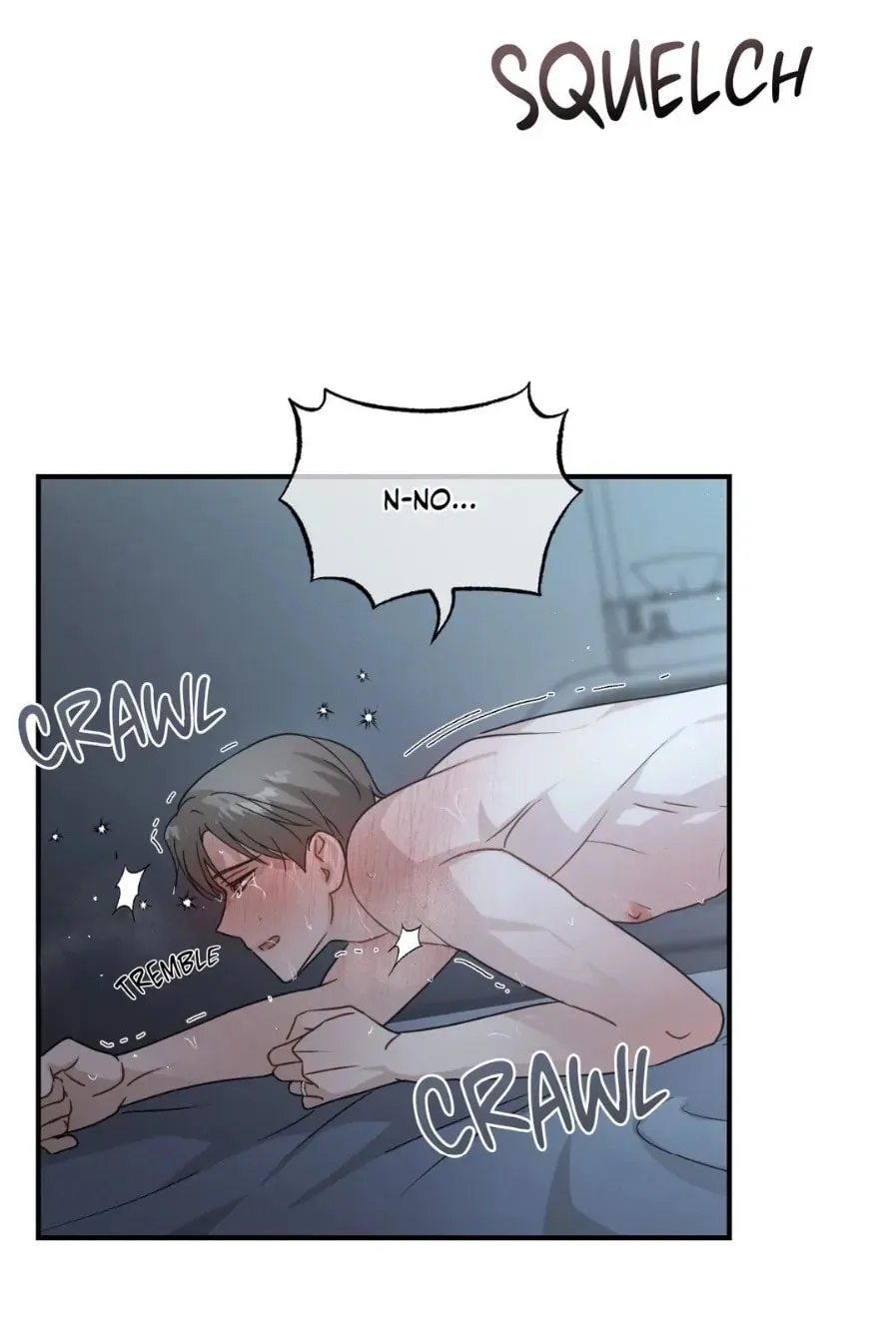 Beyond the Memories Chapter 26 page 27 - 