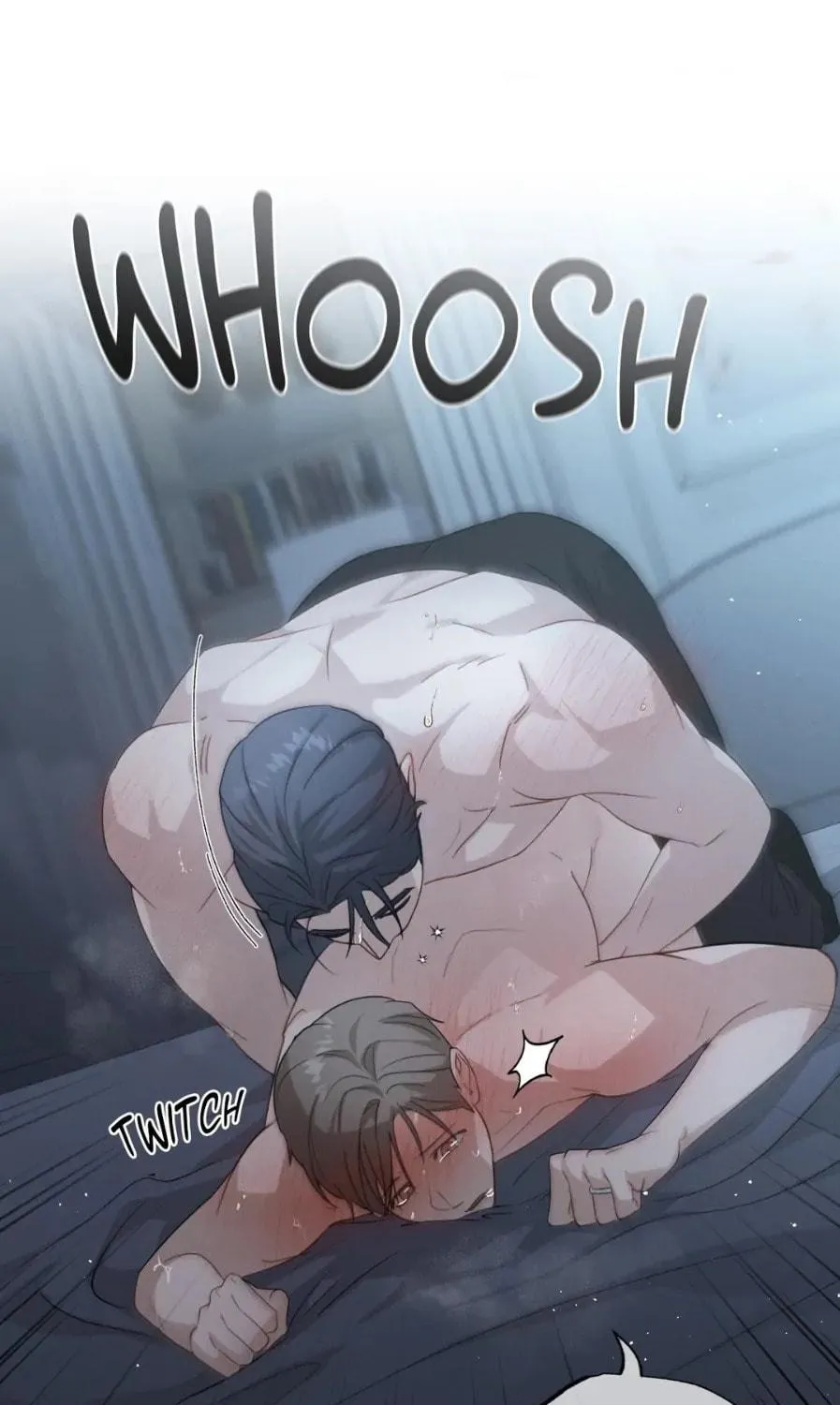 Beyond the Memories Chapter 26 page 29 - 