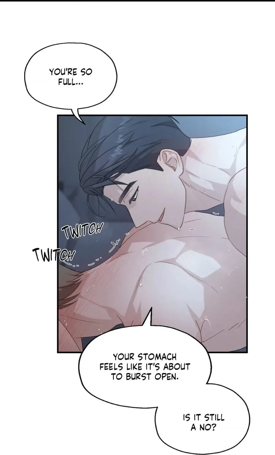 Beyond the Memories Chapter 26 page 31 - 
