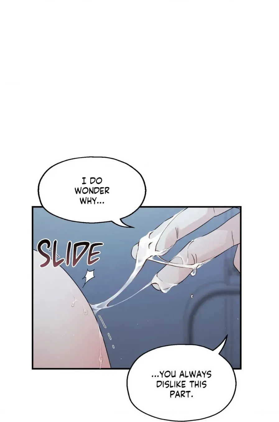 Beyond the Memories Chapter 26 page 40 - 
