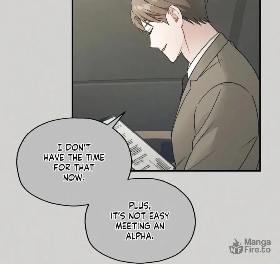 Beyond the Memories Chapter 26 page 5 - 