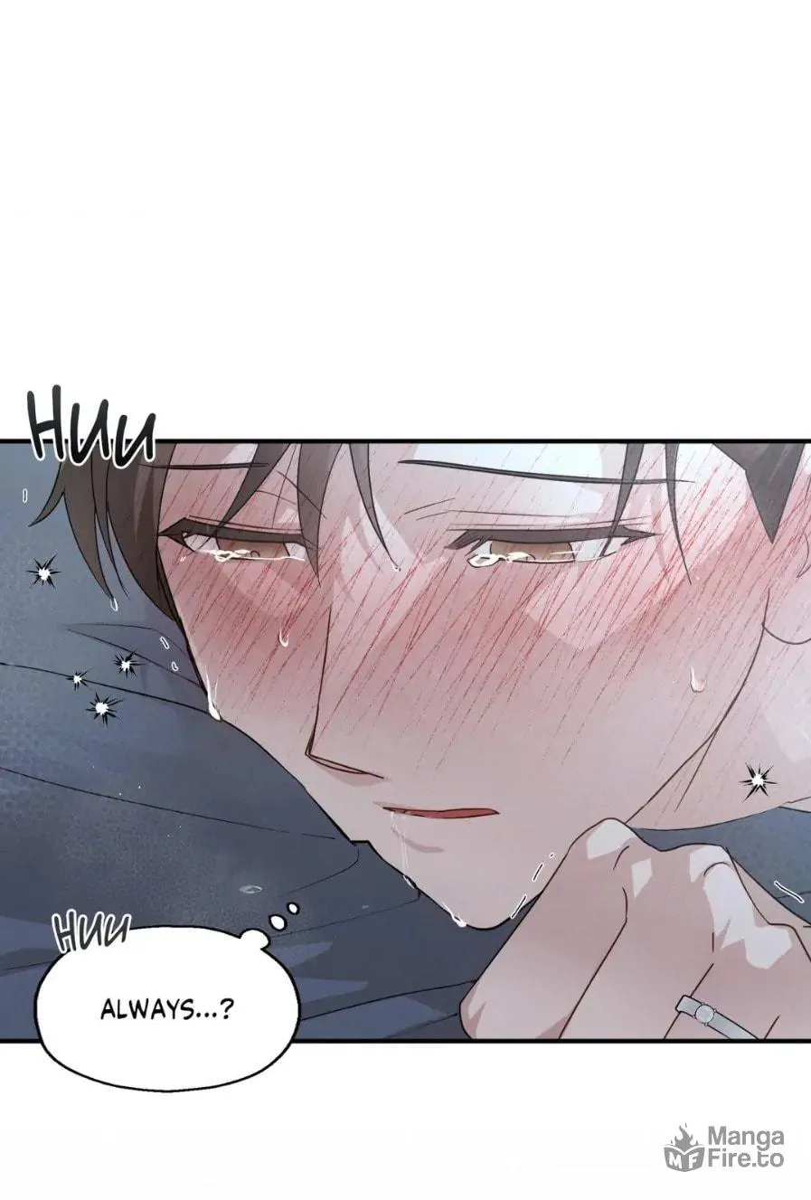 Beyond the Memories Chapter 26 page 41 - 