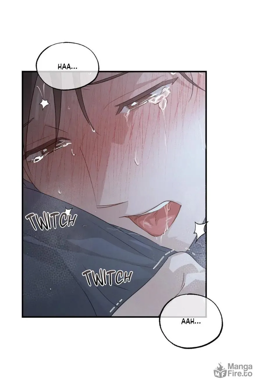 Beyond the Memories Chapter 26 page 50 - 