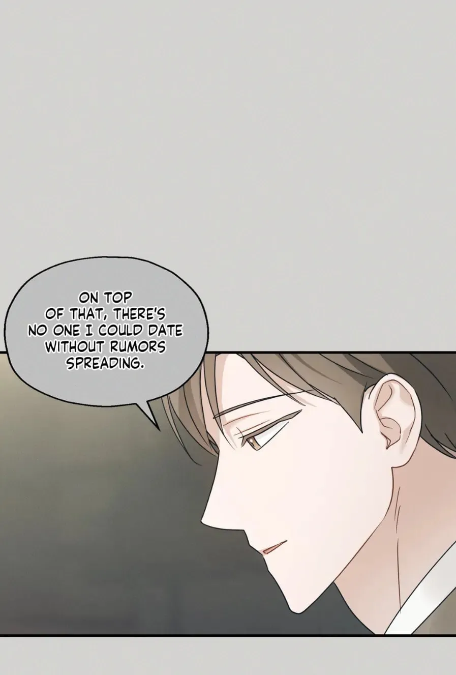 Beyond the Memories Chapter 26 page 6 - 