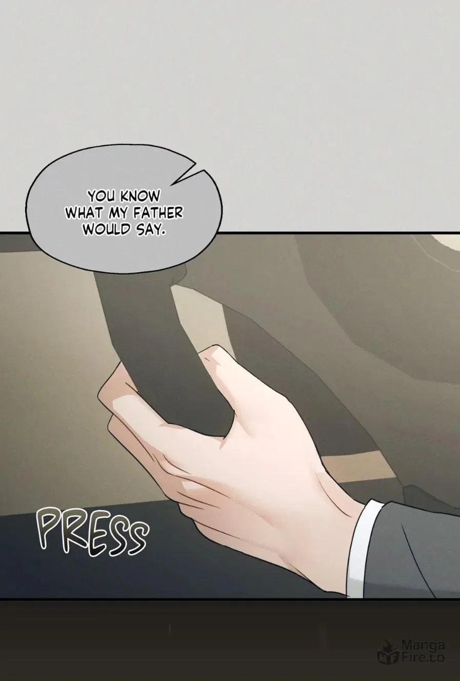 Beyond the Memories Chapter 26 page 7 - 