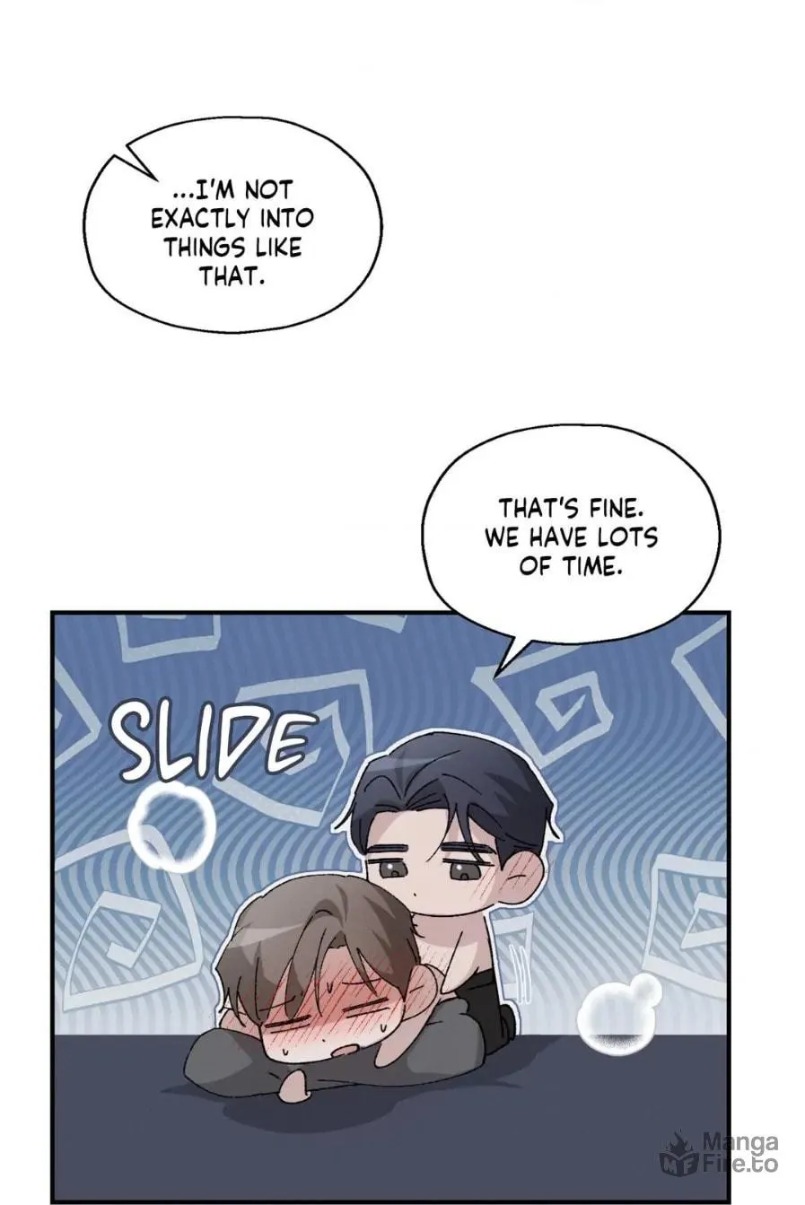 Beyond the Memories Chapter 26 page 69 - 