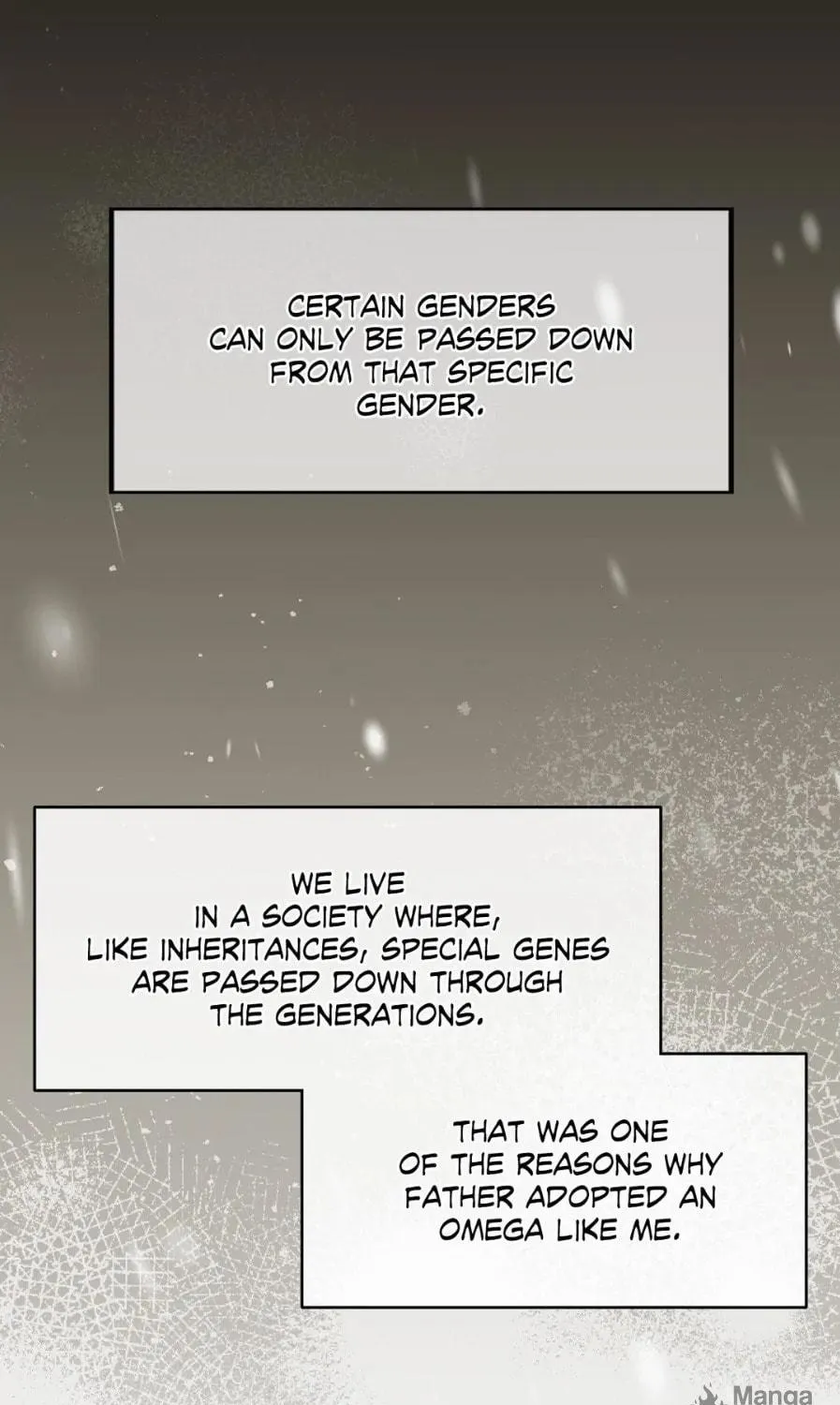 Beyond the Memories Chapter 26 page 8 - 
