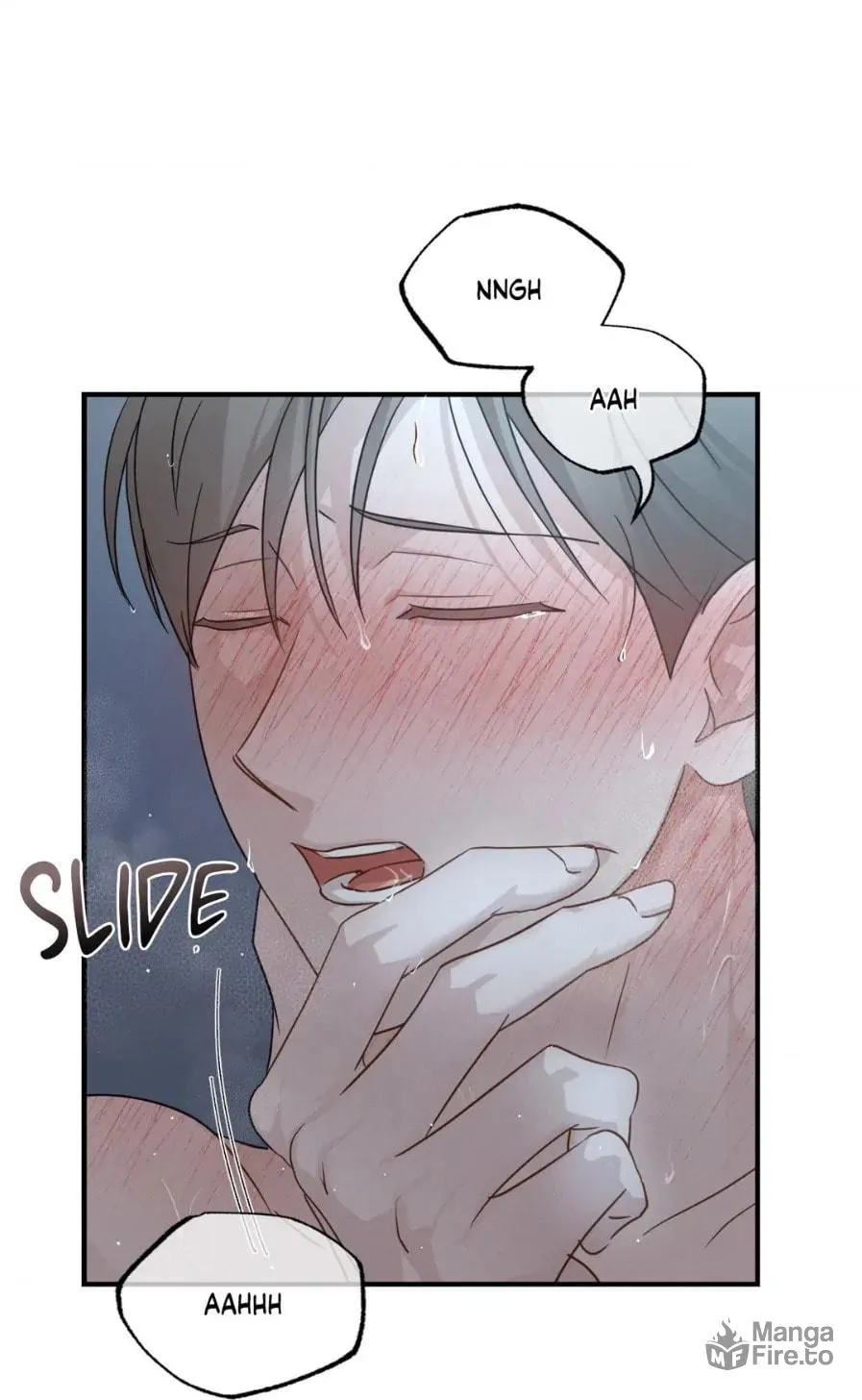 Beyond the Memories Chapter 26 page 72 - 