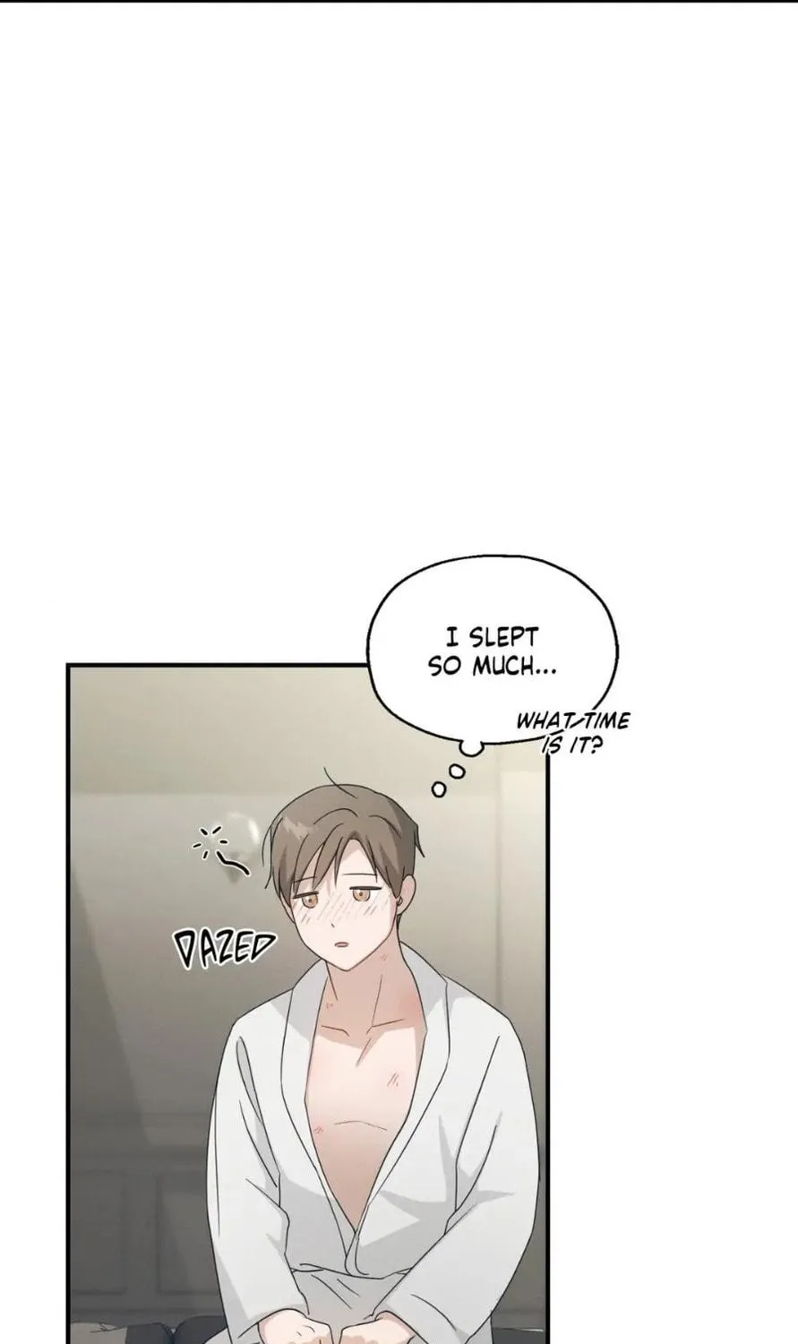 Beyond the Memories Chapter 26 page 85 - 