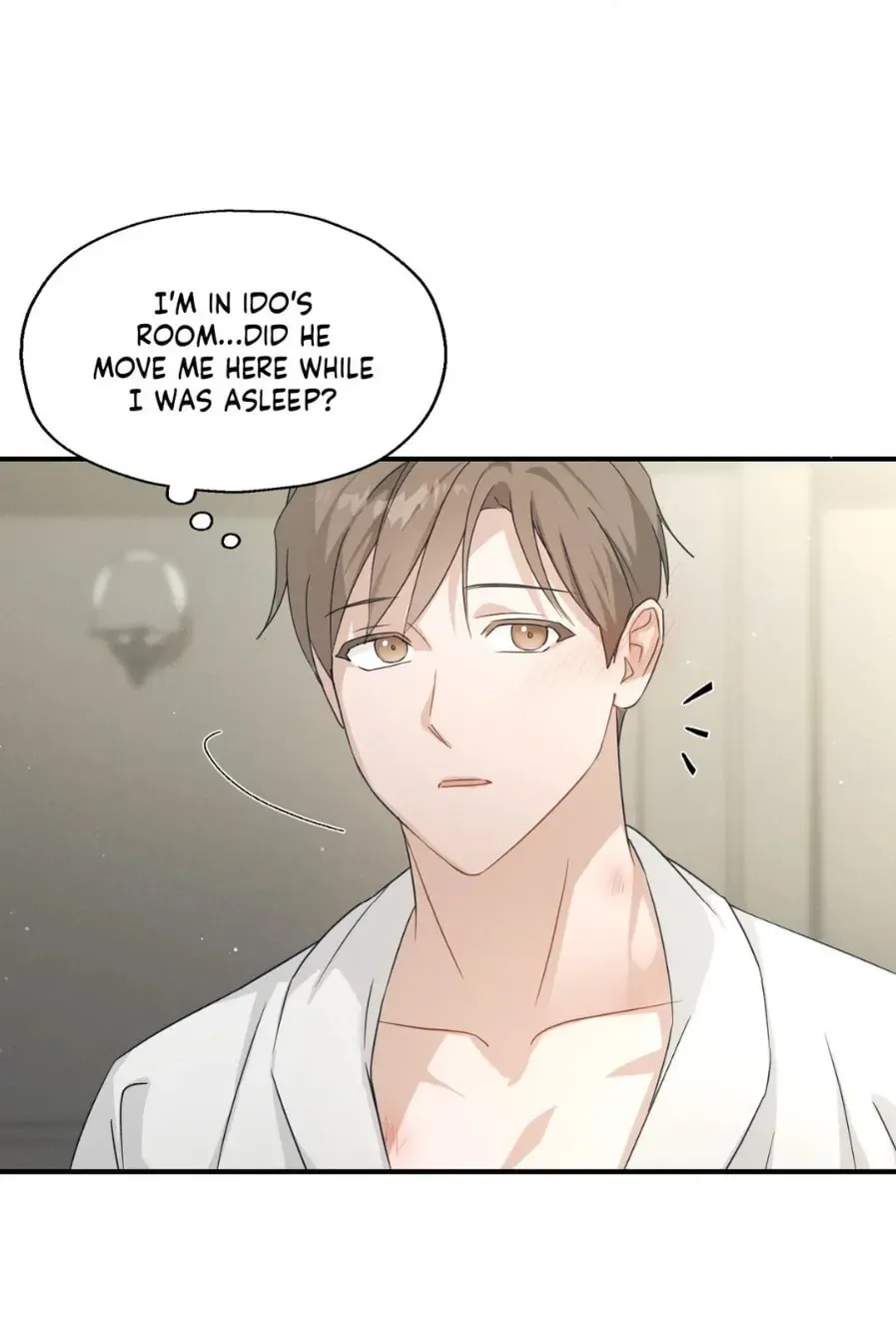 Beyond the Memories Chapter 26 page 87 - 