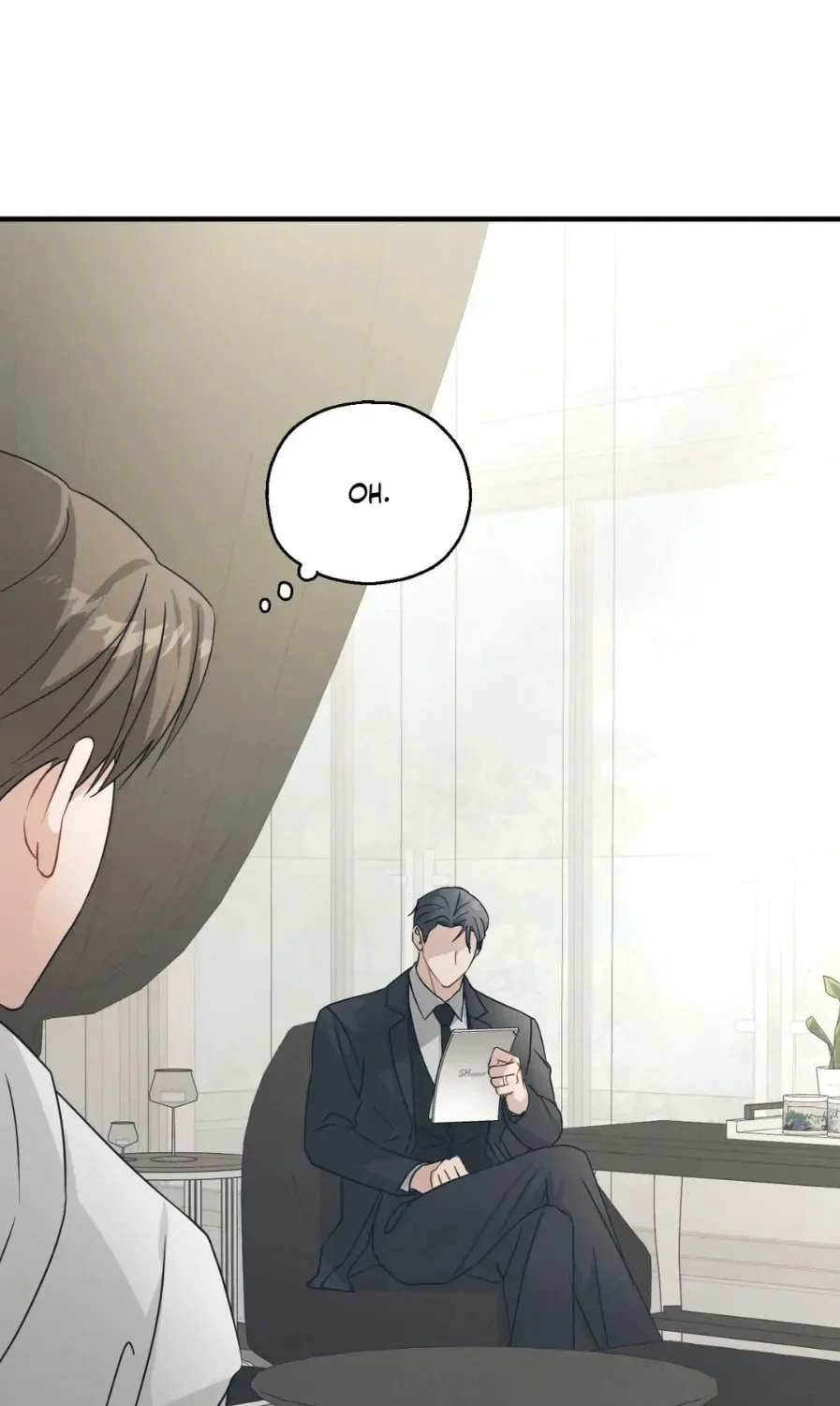 Beyond the Memories Chapter 26 page 88 - 