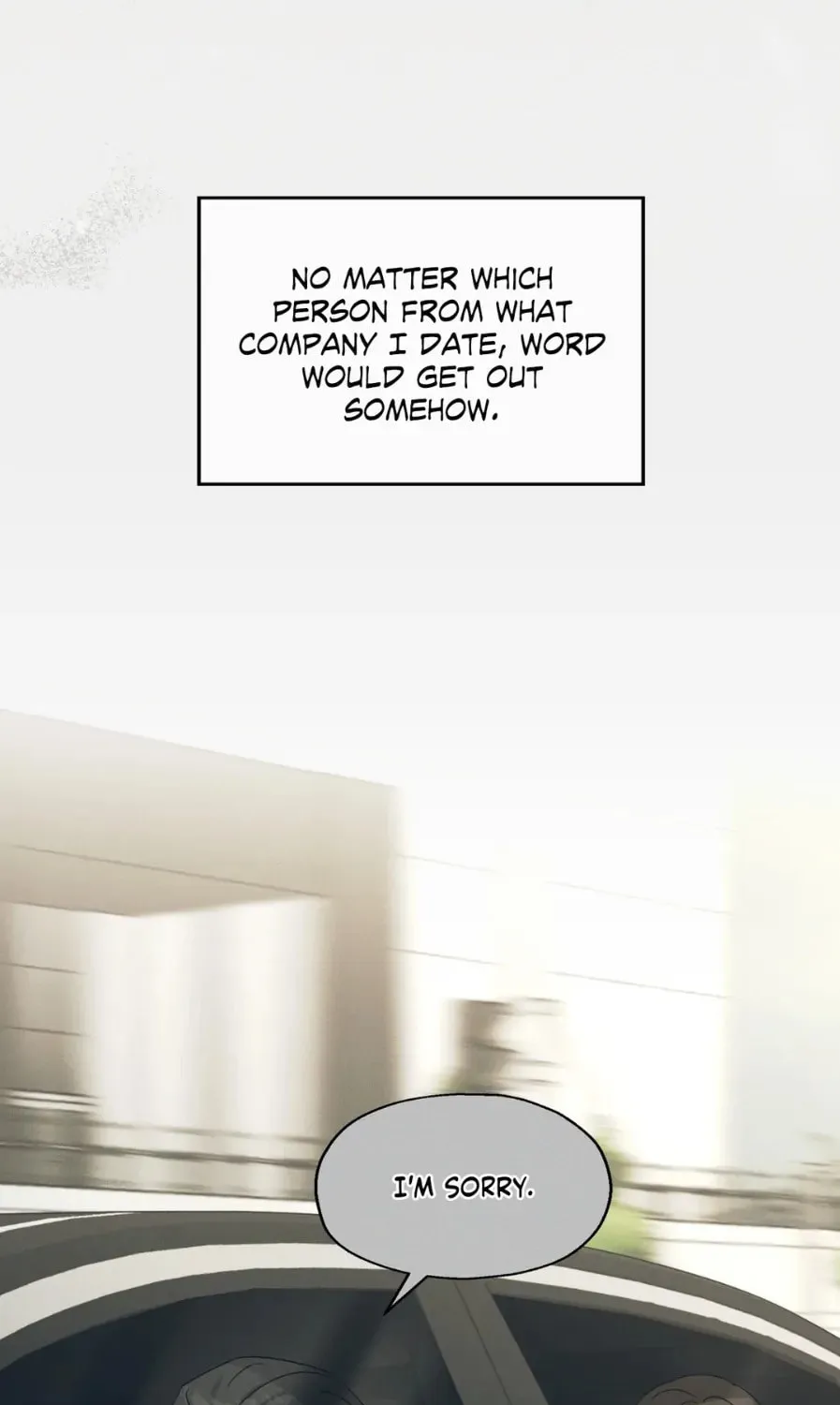 Beyond the Memories Chapter 26 page 10 - 