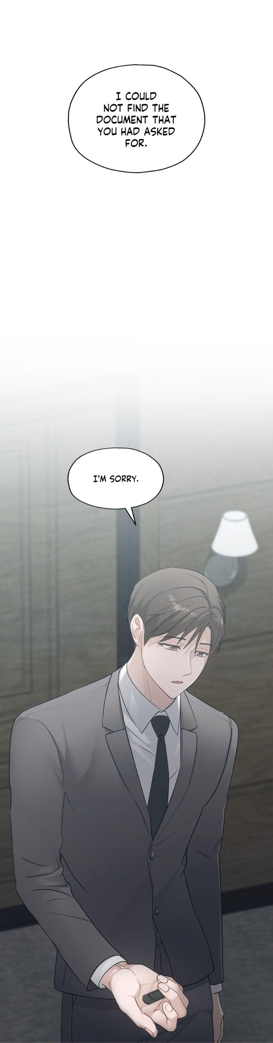 Beyond the Memories Chapter 27.1 page 2 - 