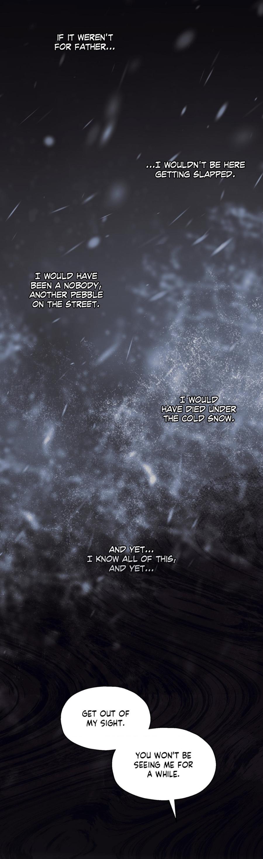 Beyond the Memories Chapter 27.1 page 16 - 