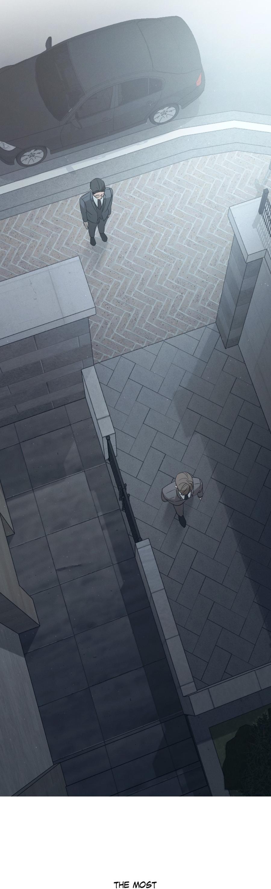 Beyond the Memories Chapter 27.1 page 29 - 