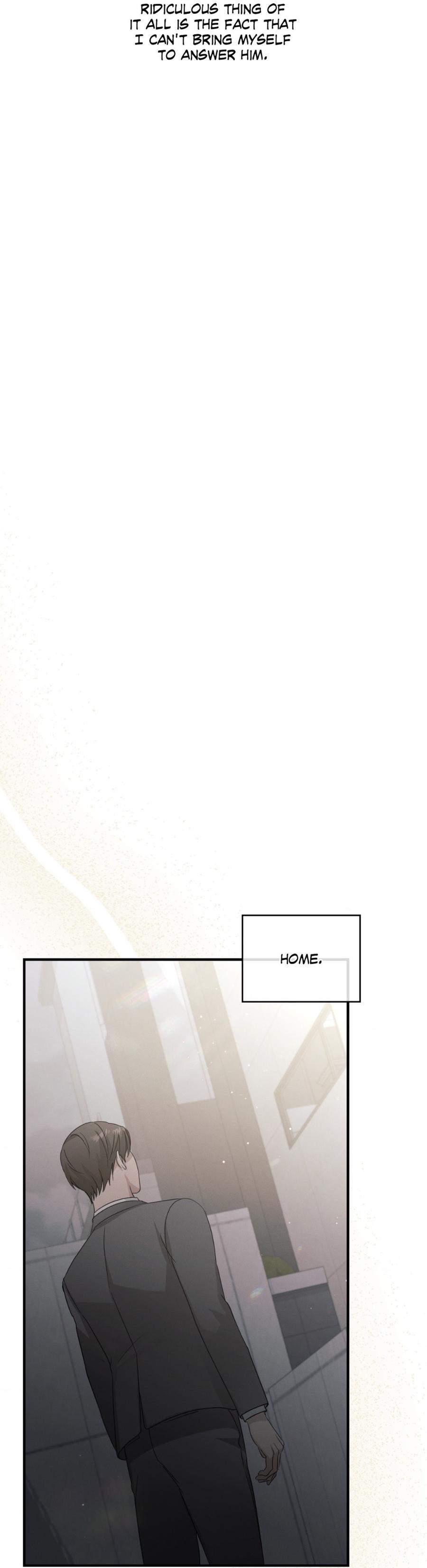 Beyond the Memories Chapter 27.1 page 30 - 