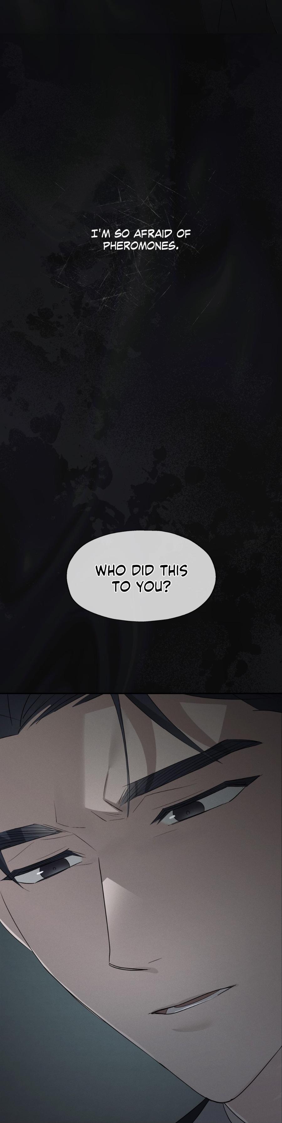 Beyond the Memories Chapter 27.1 page 38 - 