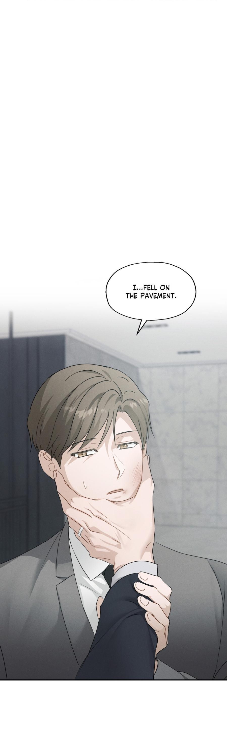 Beyond the Memories Chapter 27.1 page 40 - 
