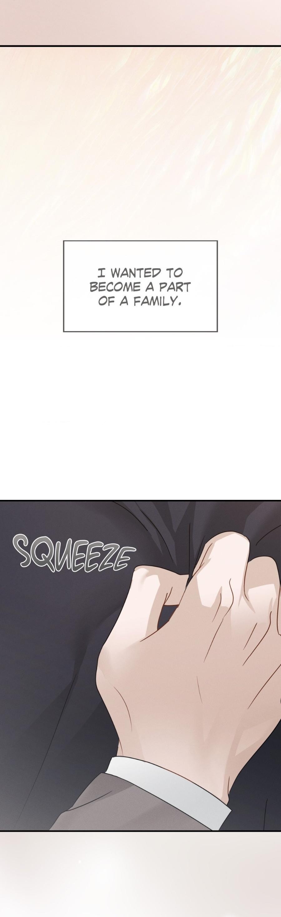 Beyond the Memories Chapter 27.1 page 47 - 