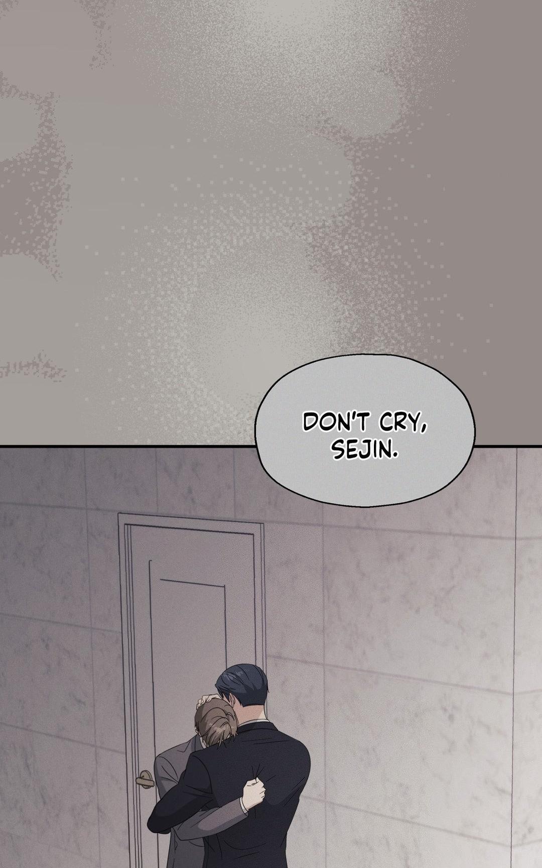 Beyond the Memories Chapter 27.2 page 14 - 